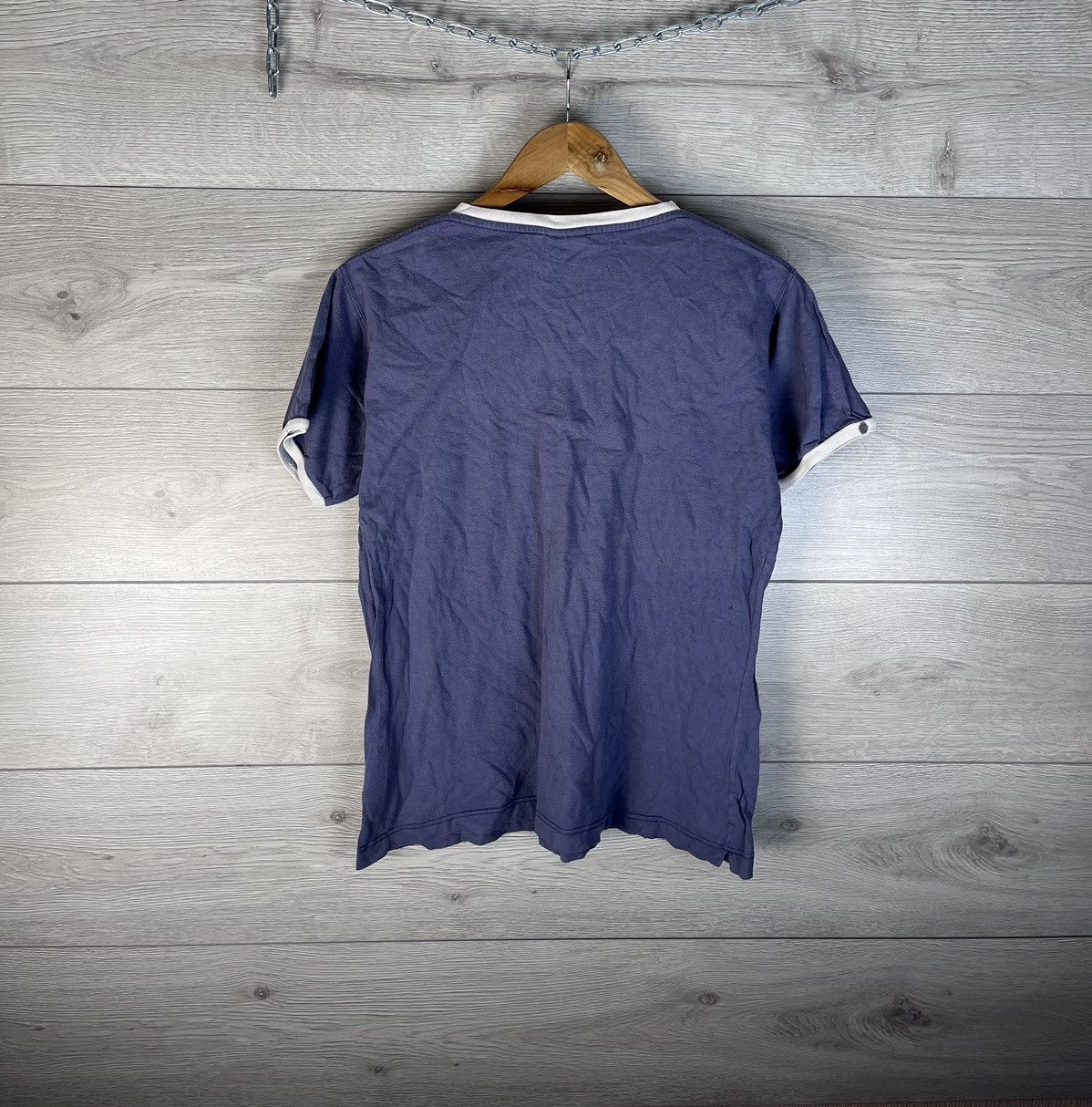Nike Vintage women’s t-shirt Nike size L 1990s Size L / US 10 / IT 46 - 12 Thumbnail