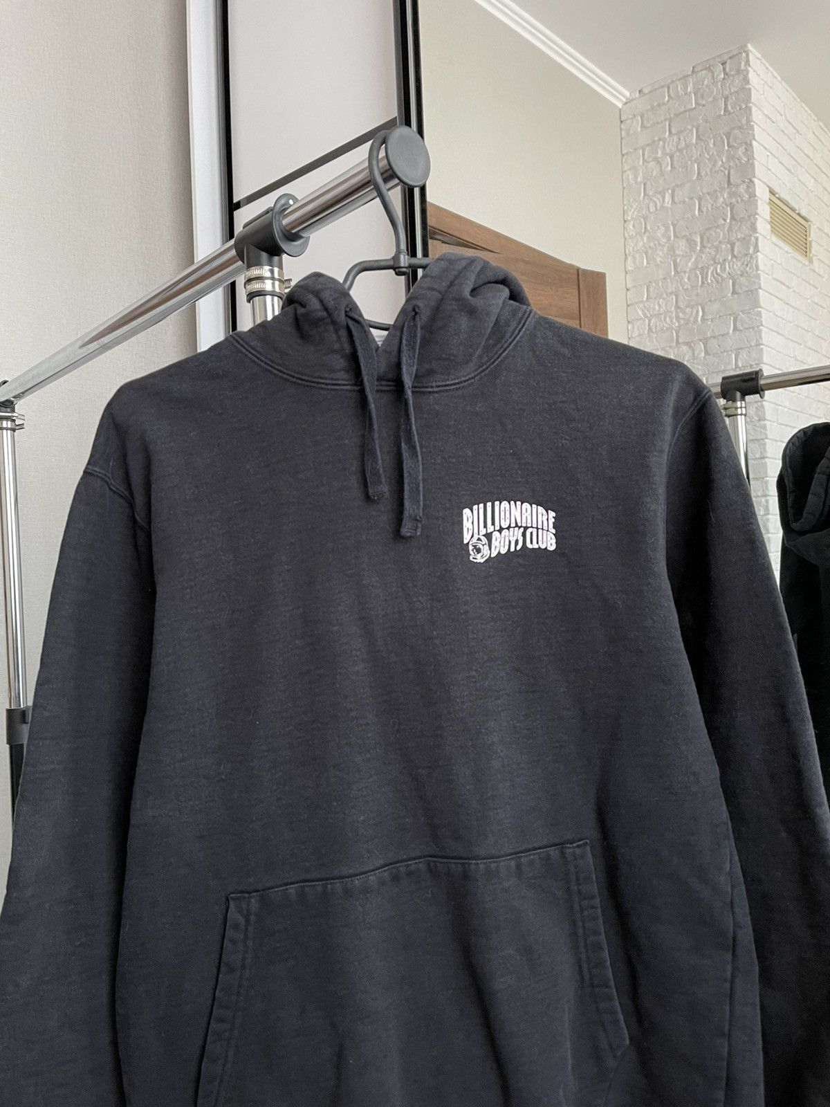 Billionaire Boys Club Billionaire Boys Club BBC Hoodie Pullover Logo Size US S / EU 44-46 / 1 - 5 Thumbnail