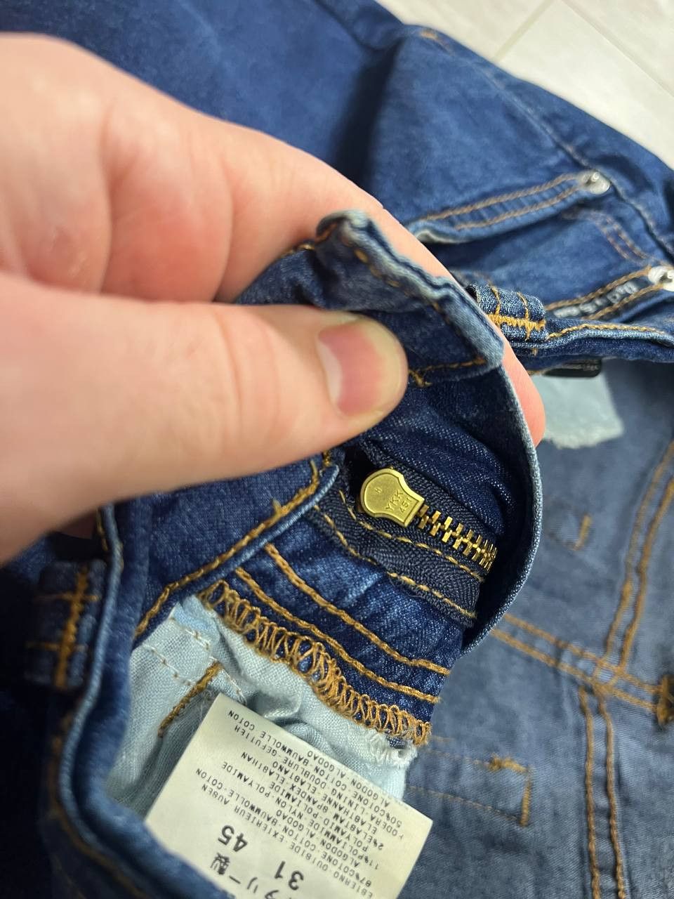 Dolce & Gabbana Shorts Dolce Gabbana Love Size 27" / US 4 / IT 40 - 6 Thumbnail