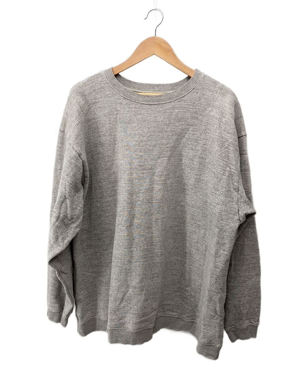 Kapital Crewneck Sweatshirt Size US S / EU 44-46 / 1 - 1 Thumbnail