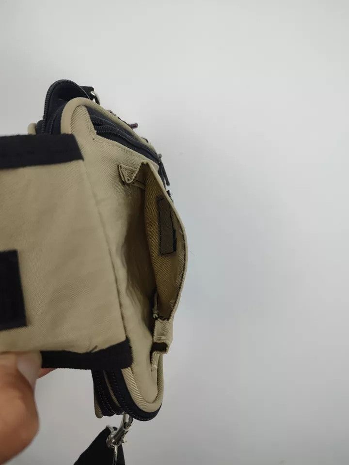 Oakley Oakley Shoulder bag vintage 20x18x7 cm Size ONE SIZE - 22 Thumbnail