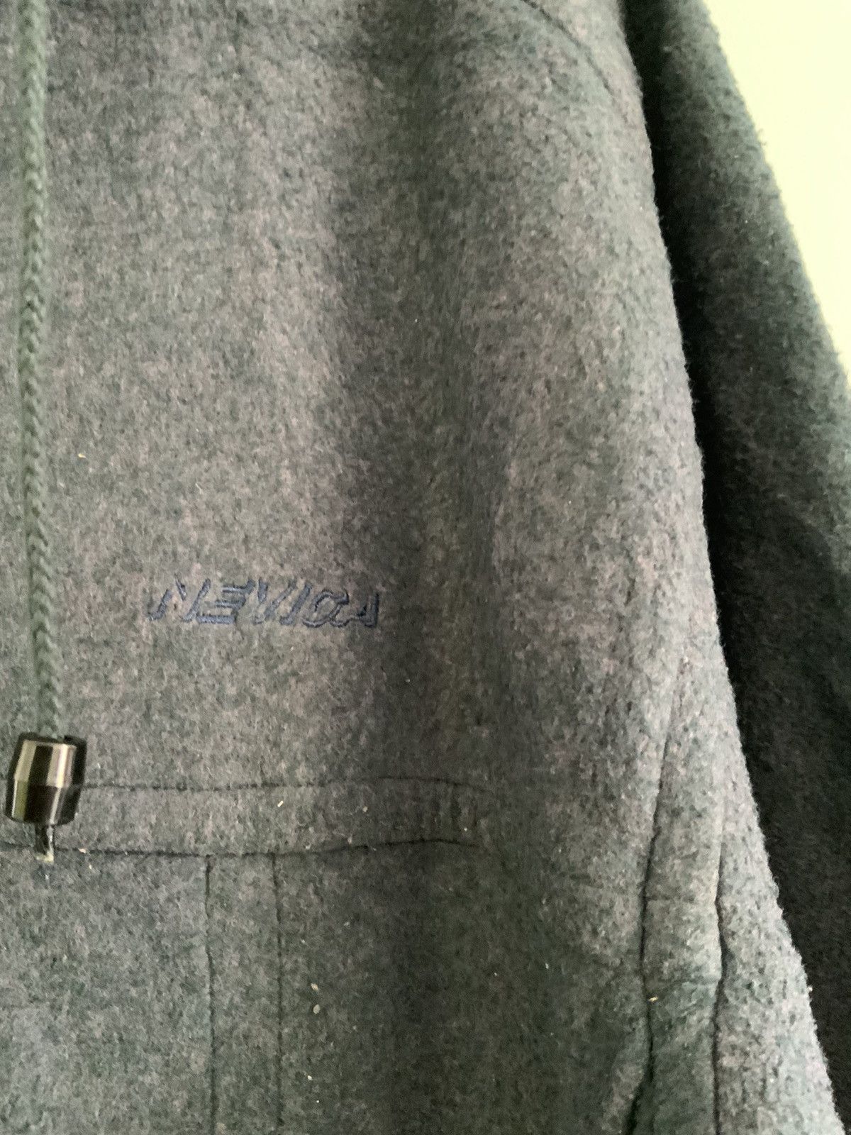Japanese Brand Nevica Chinook Wool Winter Session Fleece Size US L / EU 52-54 / 3 - 6 Thumbnail
