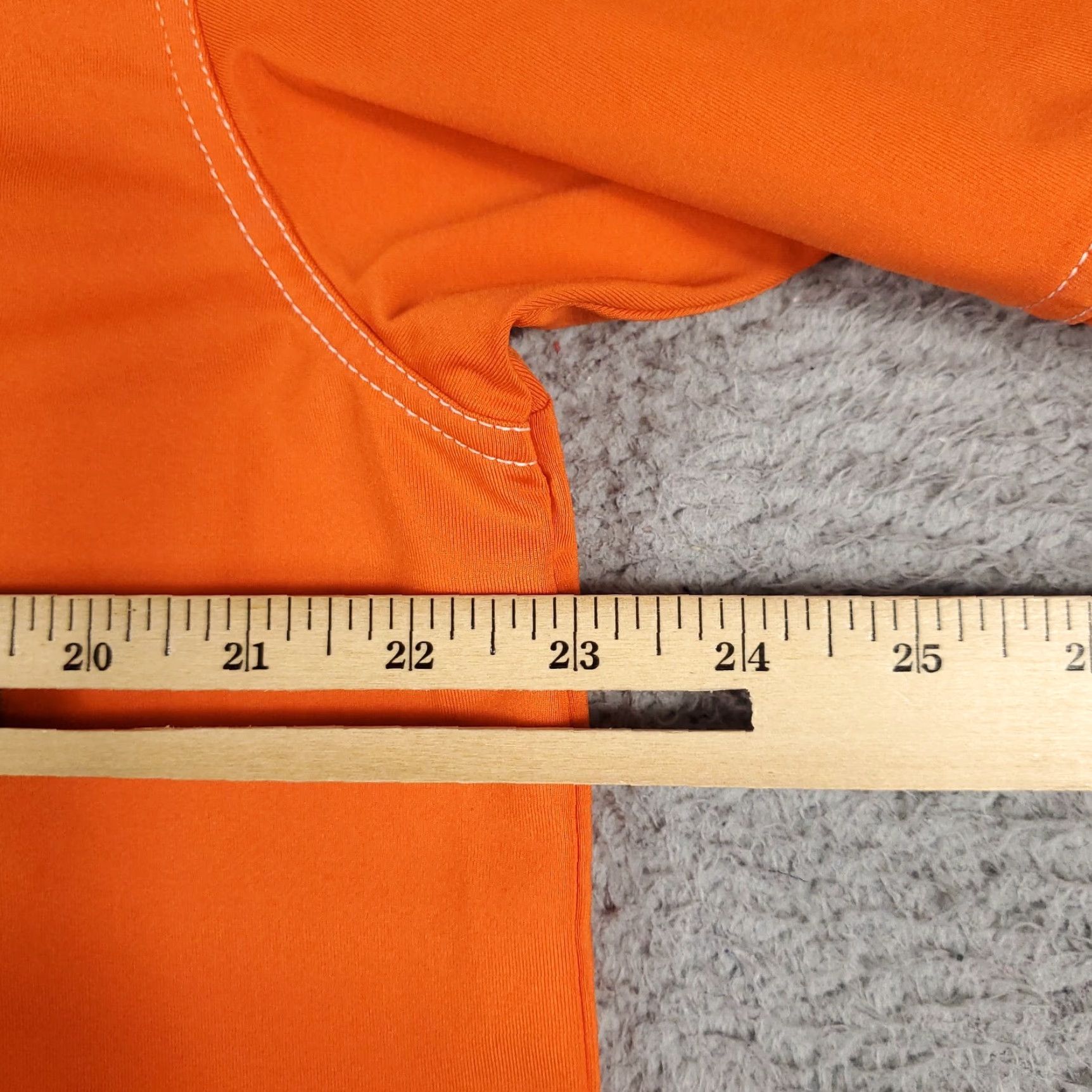 Callaway Callaway Polo Shirt Mens Large Orange Opti Fit Golf Casual Short Sleeve Shirt Polo Mens L Orange Callaway Golf Polo Shirt Size US L / EU 52-54 / 3 - 6 Thumbnail
