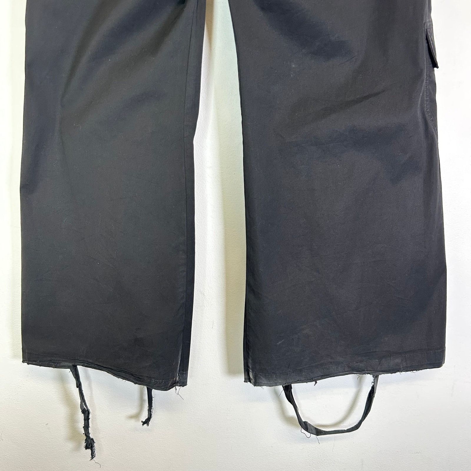 Rick Owens Rick Owens SS23 Bela Cargos Size US 34 / EU 50 - 3 Thumbnail