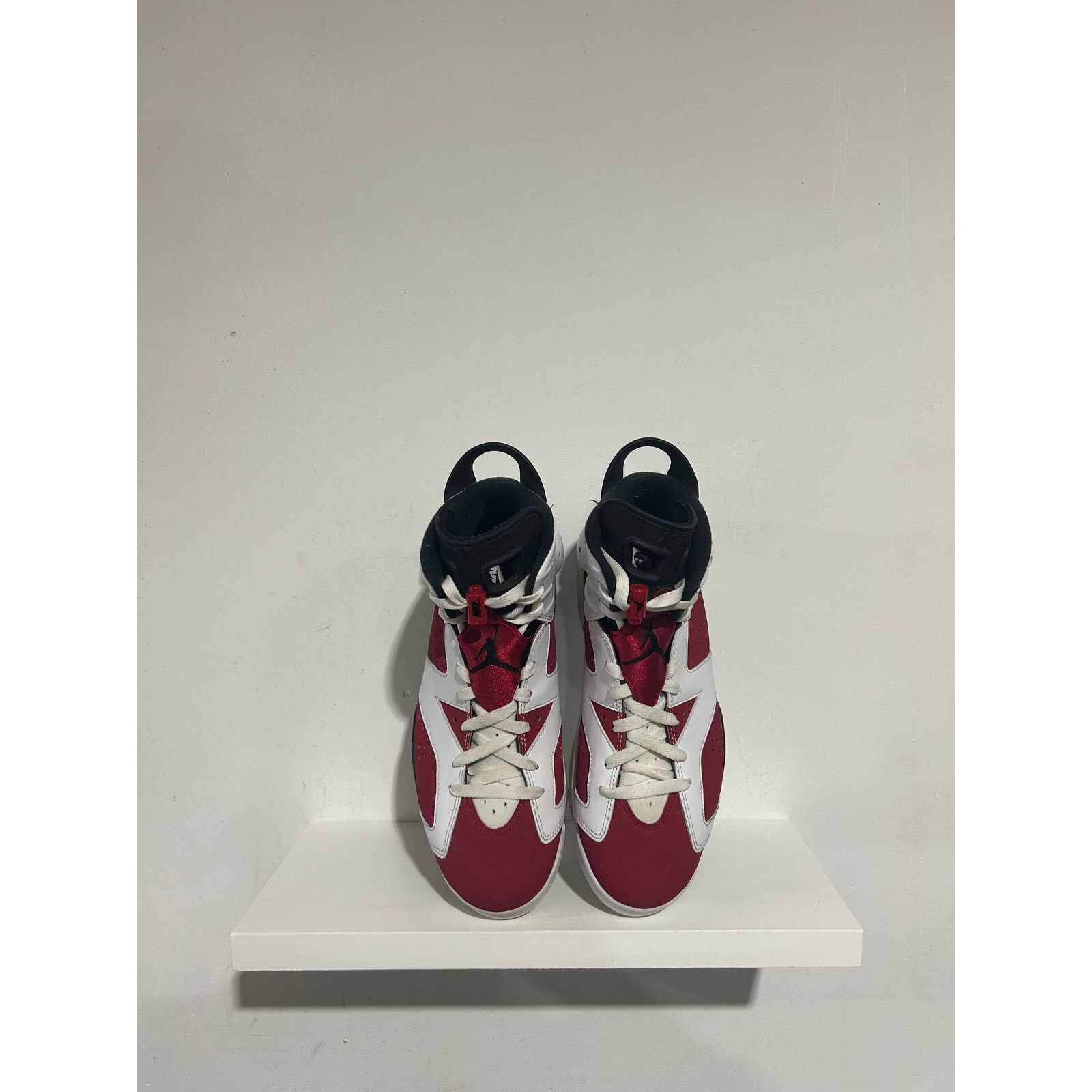 Jordan Brand JORDAN 6 CARMINE SIZE 10 Size US 10 / EU 43 - 3 Thumbnail