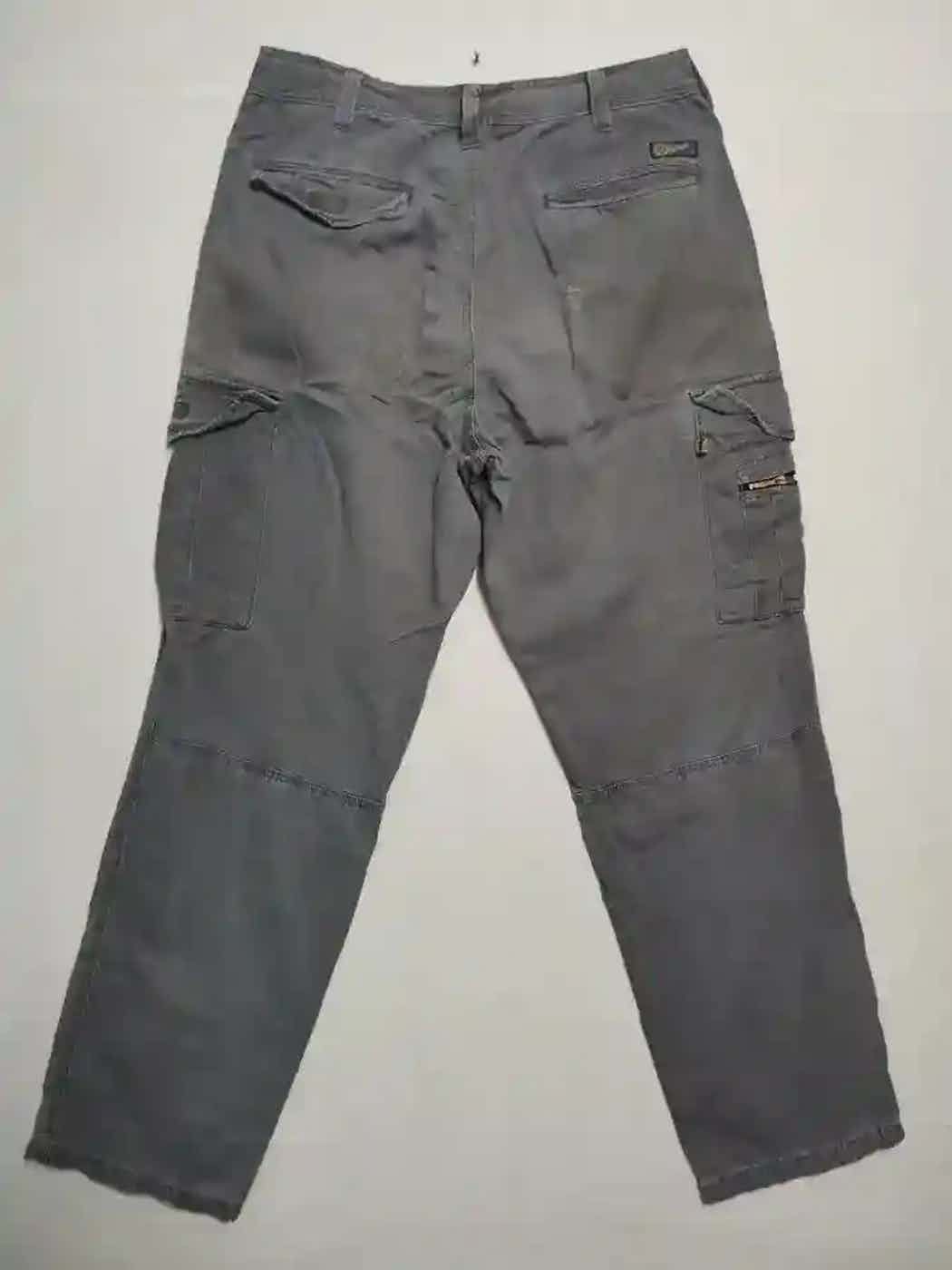 Other Rare Style Tactical Multipocket Cargo Pants Size US 29 - 8 Thumbnail