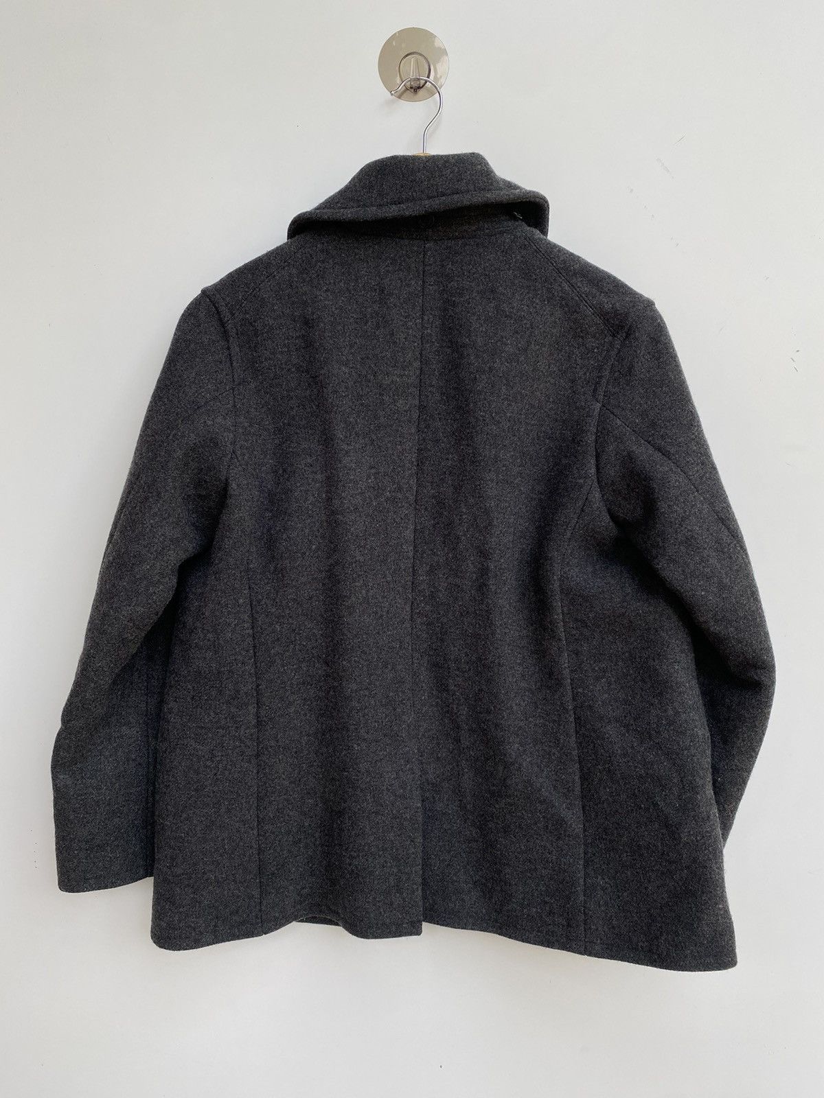 Orcival ✅️Ochival Wool Jacket France Brand Size US M / EU 48-50 / 2 - 2 Thumbnail