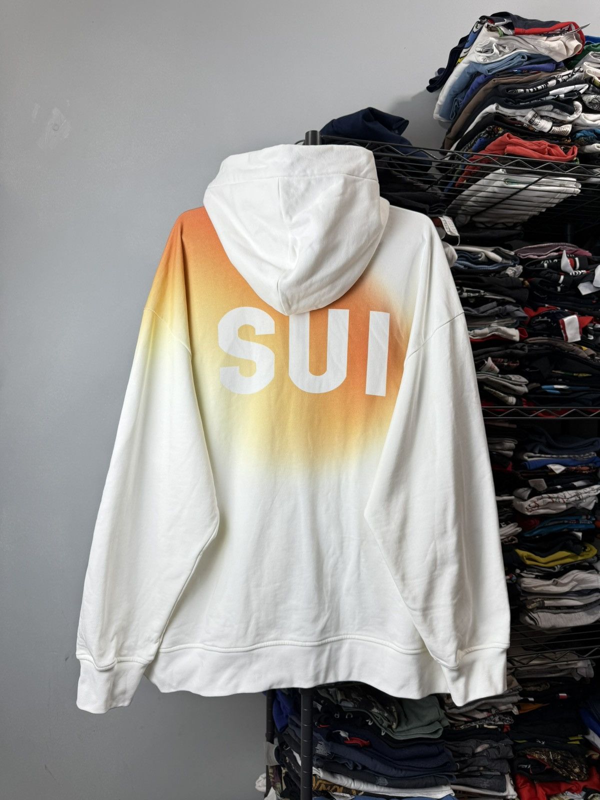On 💥Rare! CloudTec Swiss Olympic Zip Hoodie Size US XL / EU 56 / 4 - 1 Thumbnail