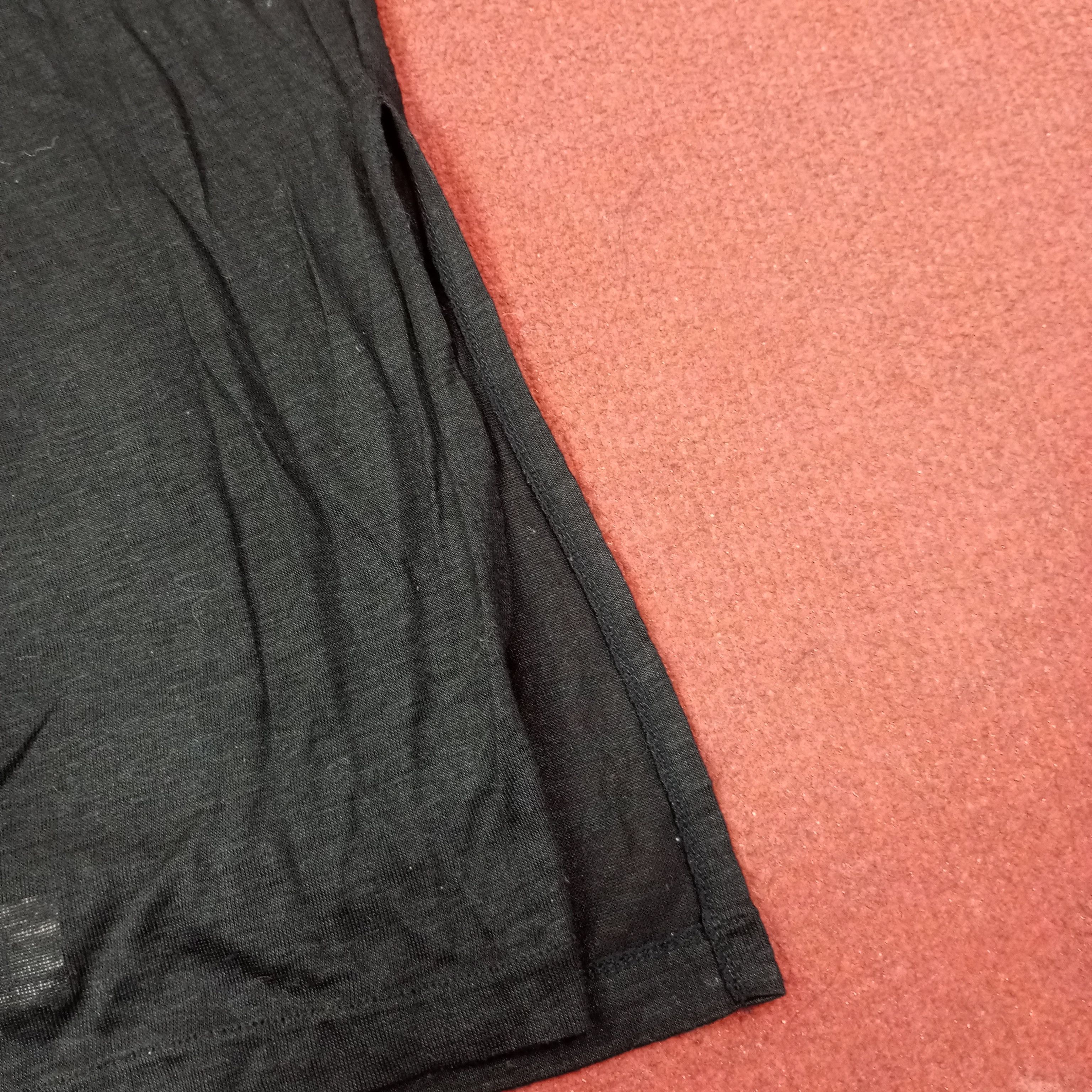 Issey Miyake I.S by Issey Miyake Japanese Designer Tshirt c223n31 Size XL / US 12-14 / IT 48-50 - 5 Thumbnail
