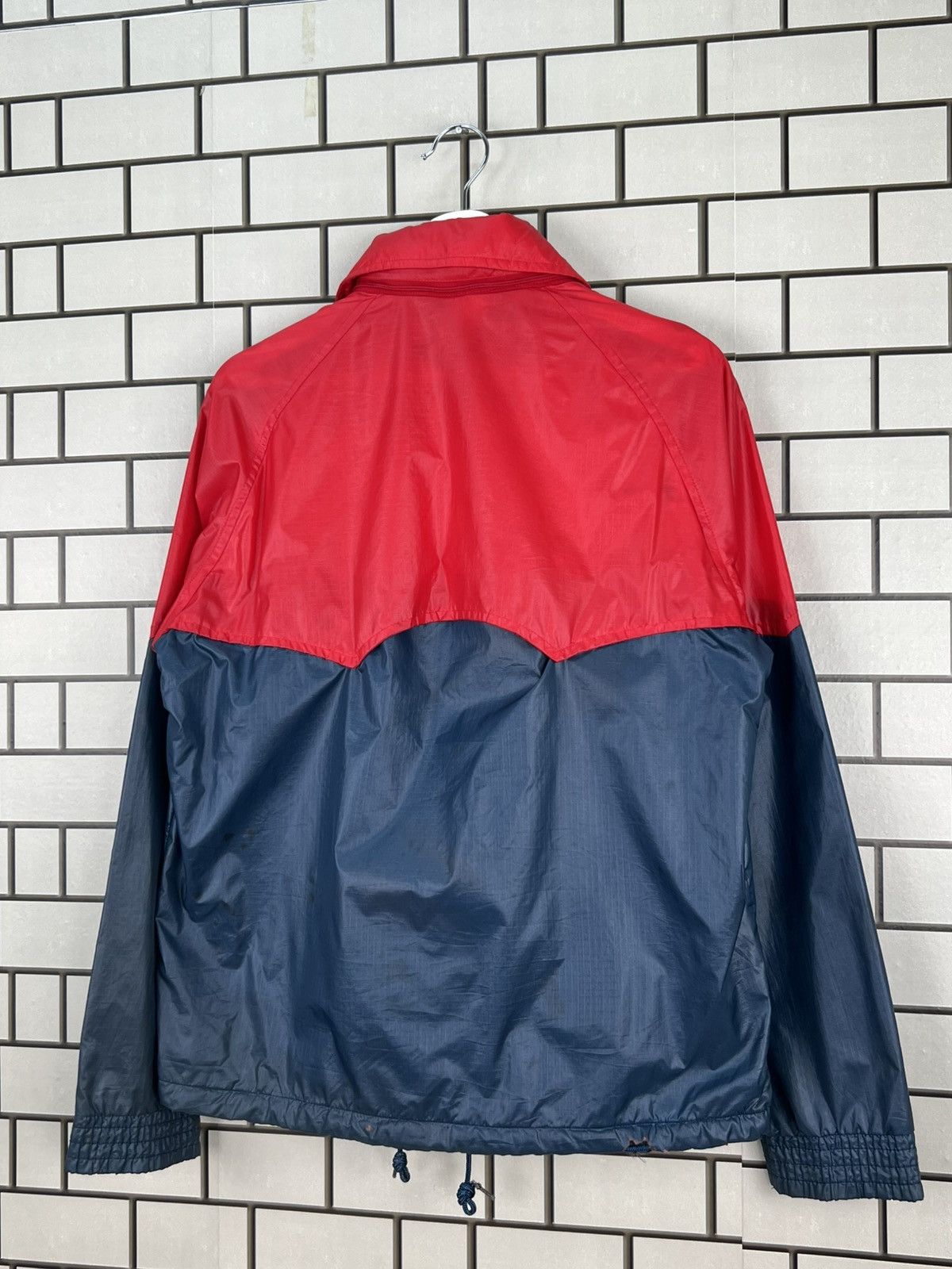 Adidas × Vintage Vintage Adidas Coach Jacket Size US M / EU 48-50 / 2 - 11 Thumbnail