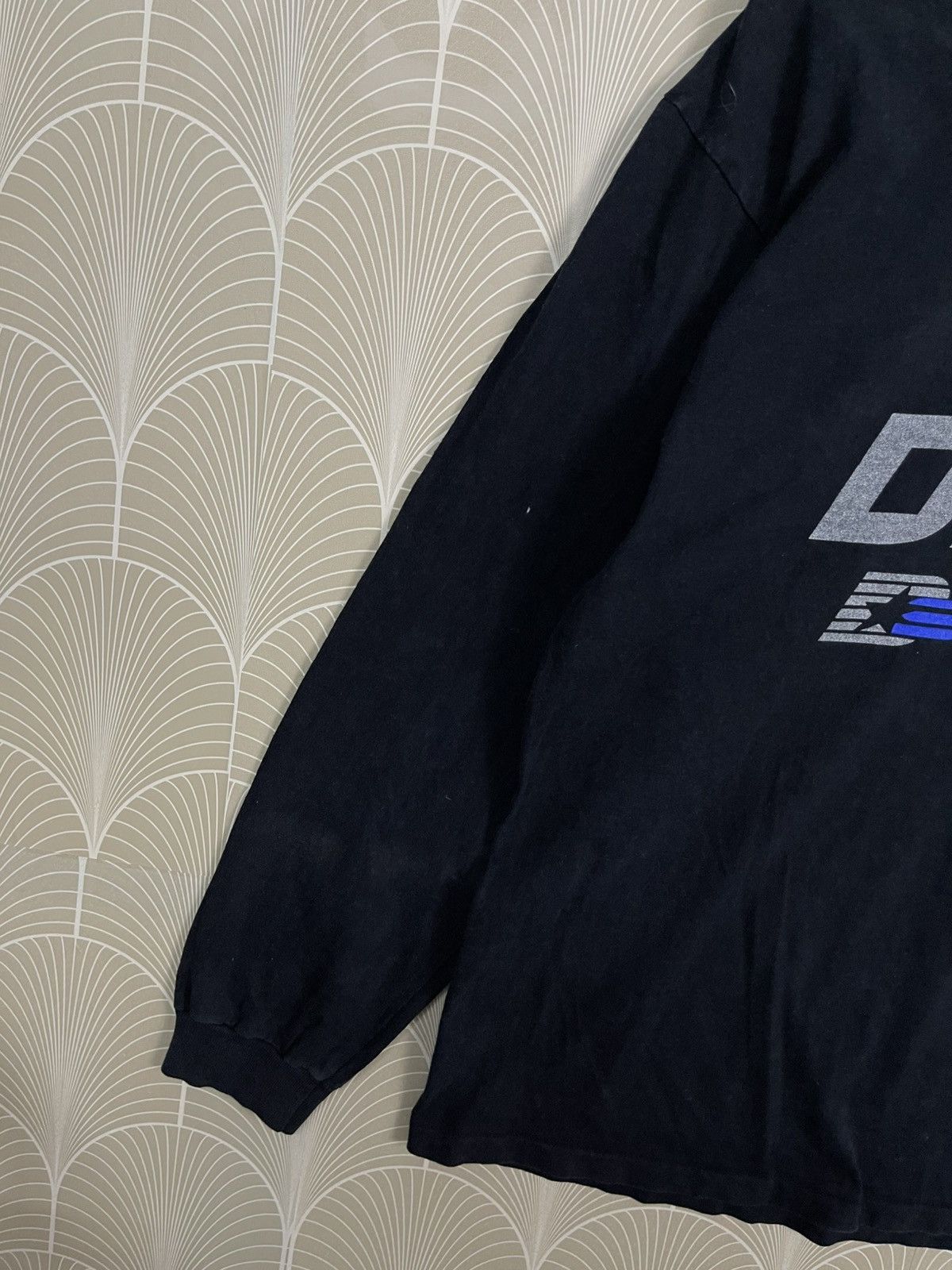 DKNY VINTAGE 90s DKNY SPORT LONG SLEEVE Size US M / EU 48-50 / 2 - 4 Thumbnail