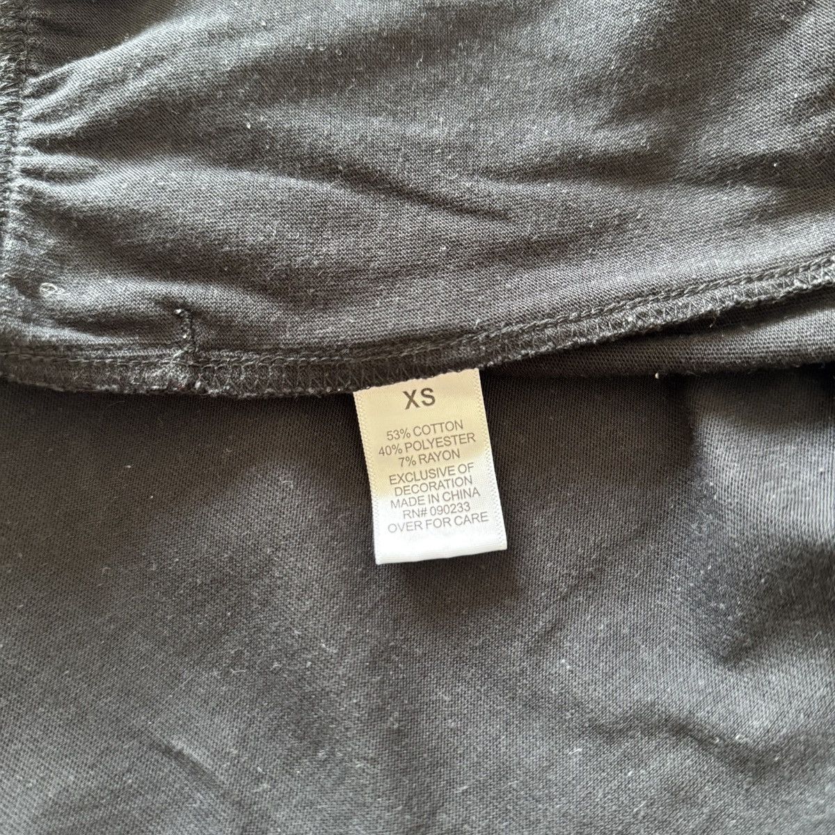 Fear of God 🔥🔥 Fear of God Black Lounge Pants Size US 28 / EU 44 - 7 Thumbnail