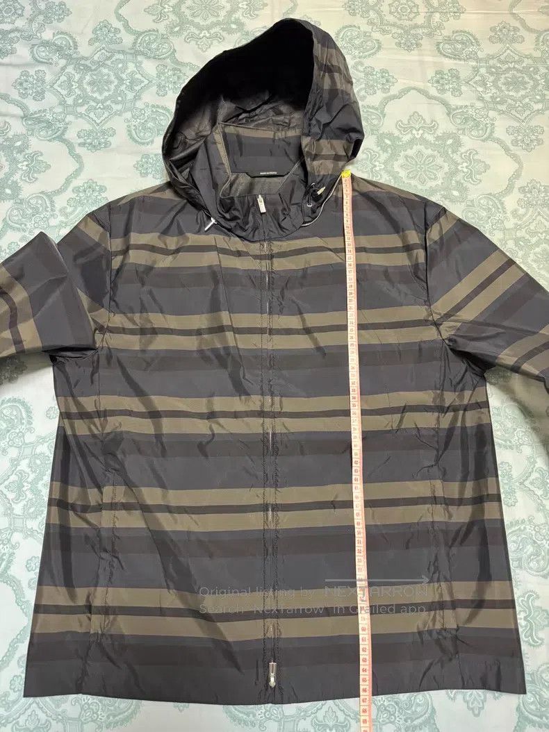 Hermes Hermes Windbreaker Size US L / EU 52-54 / 3 - 5 Thumbnail