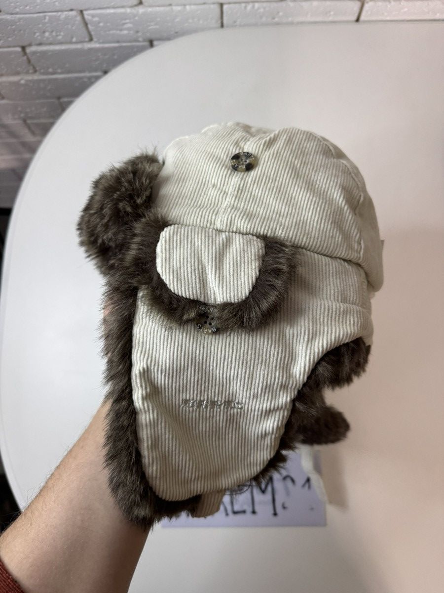 Japanese Brand Ushanka hat cap Size ONE SIZE - 3 Thumbnail