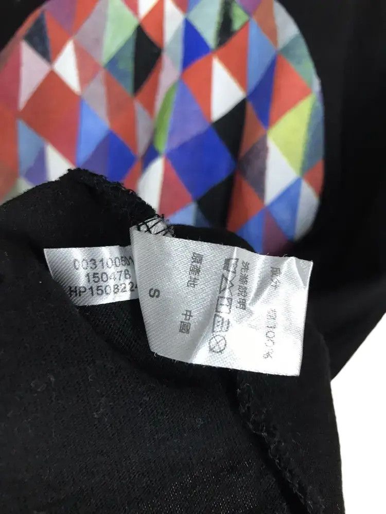 Japanese Brand Graniph Design x Brian Wildsmith Tshirts Size US S / EU 44-46 / 1 - 7 Thumbnail
