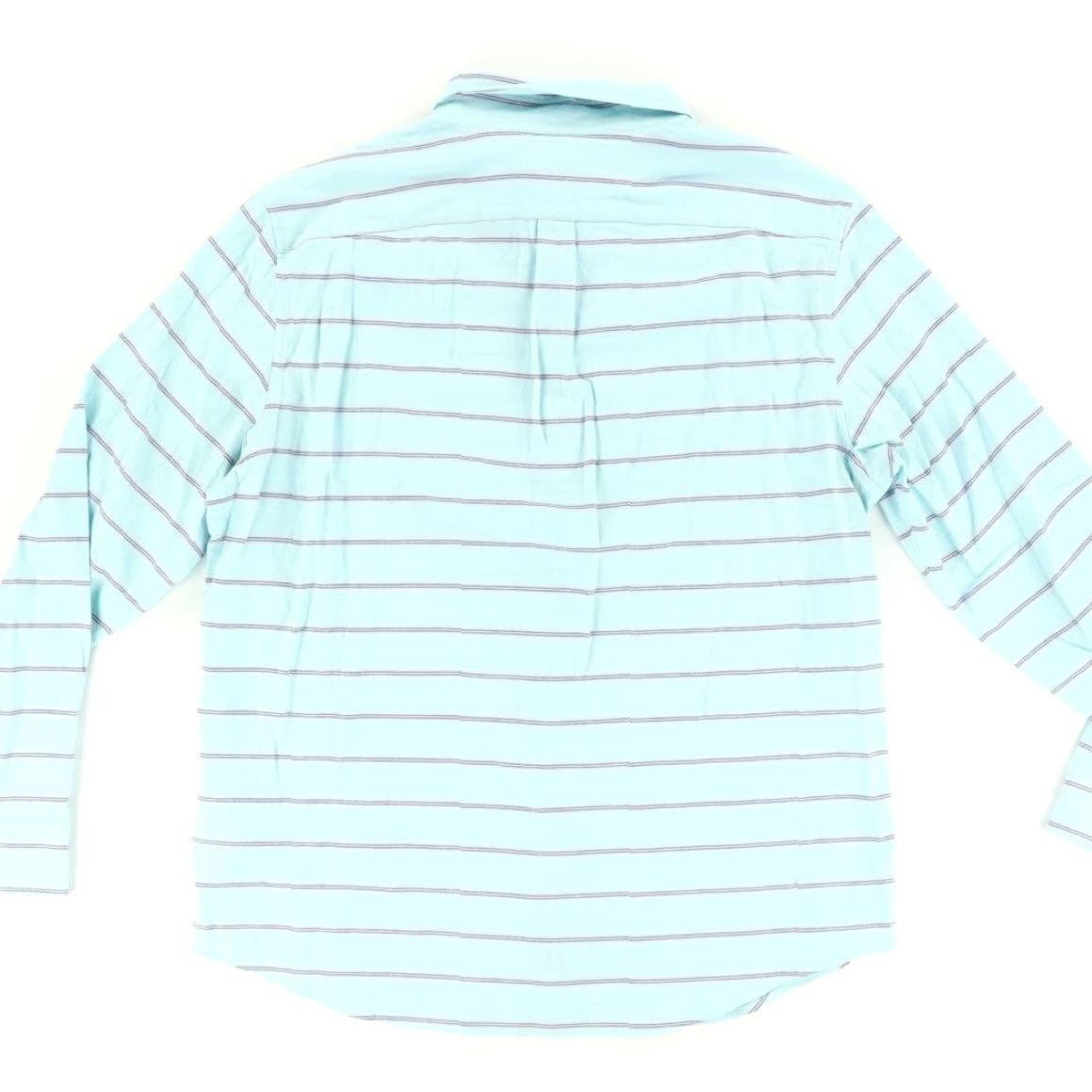 Vineyard Vines VINEYARD VINES Slim Longshore Button Up Shirt Beachcomber Blue Men's L Size US L / EU 52-54 / 3 - 4 Thumbnail