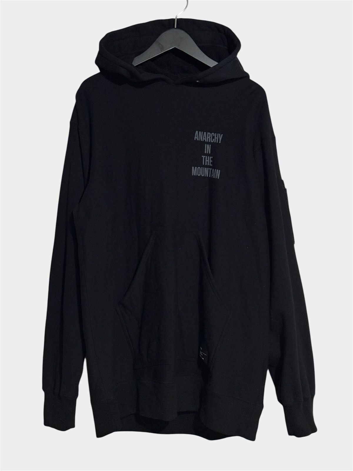 Haven HAVEN x Mountain Research A.I.T.M. Hoodie - 3/L Size US L / EU 52-54 / 3 - 5 Thumbnail