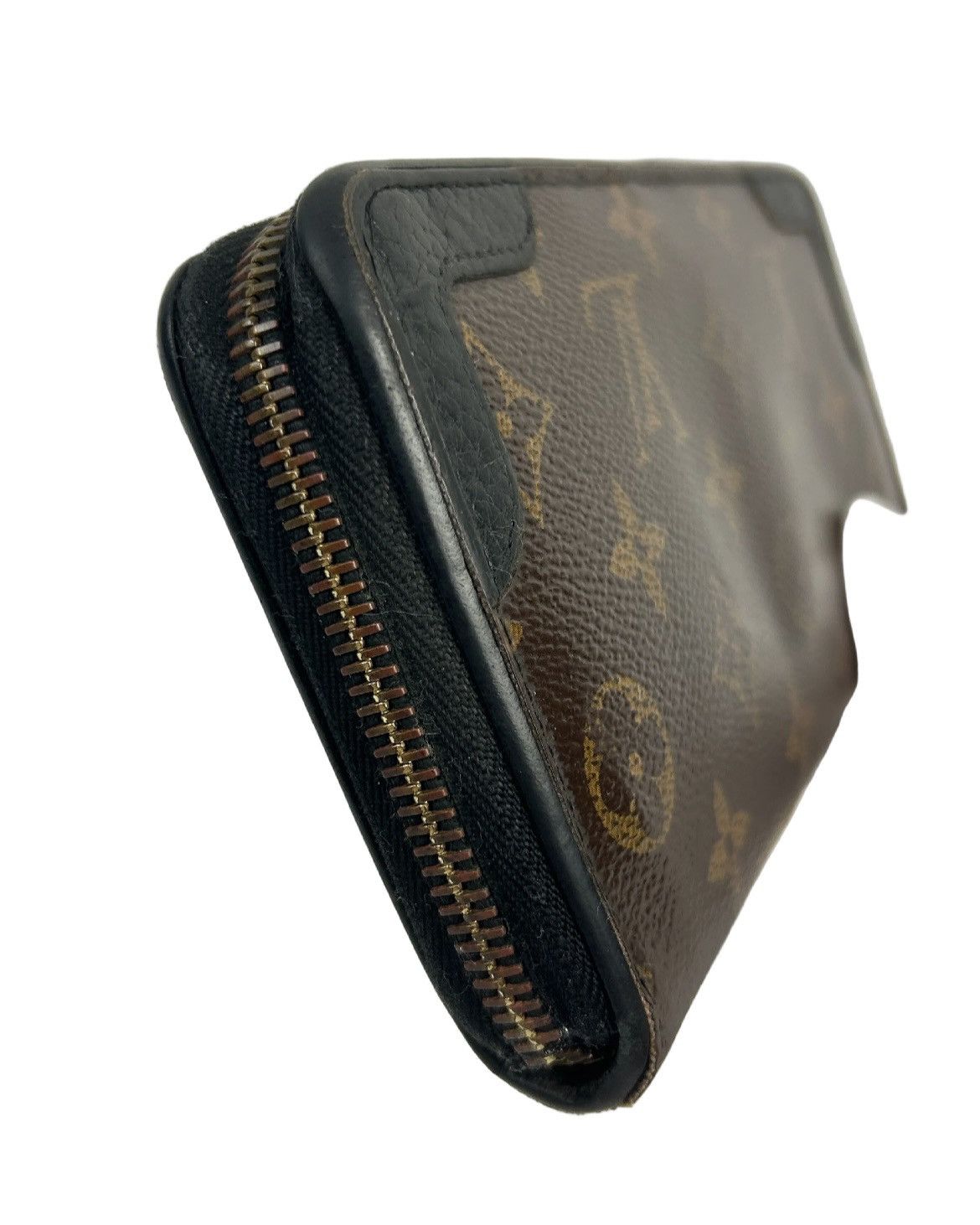 Louis Vuitton Louis Vuitton Monogram Zippy Wallet Size ONE SIZE - 5 Thumbnail
