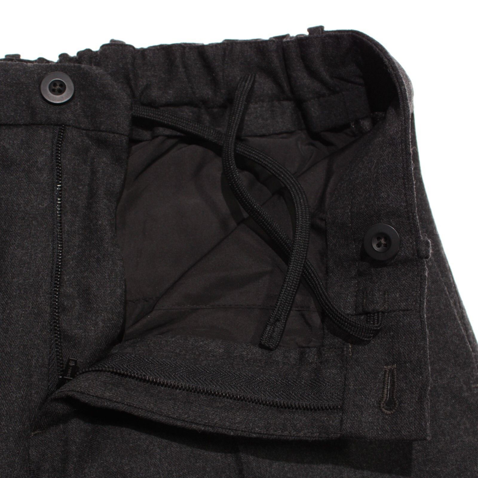 Slowear Slowear New with tags Dress Pants Size 30 US In Gray Size US 30 / EU 46 - 3 Thumbnail