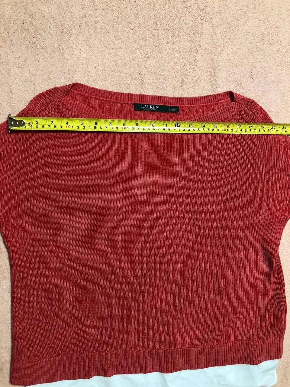 Ralph Lauren Ralph Lauren Sweater Size M / US 6-8 / IT 42-44 - 10 Thumbnail