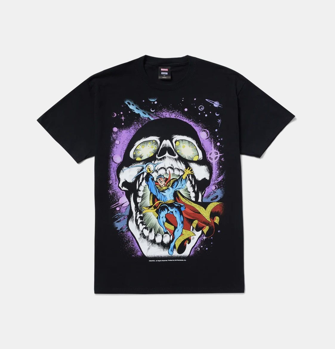 Avengers Tee