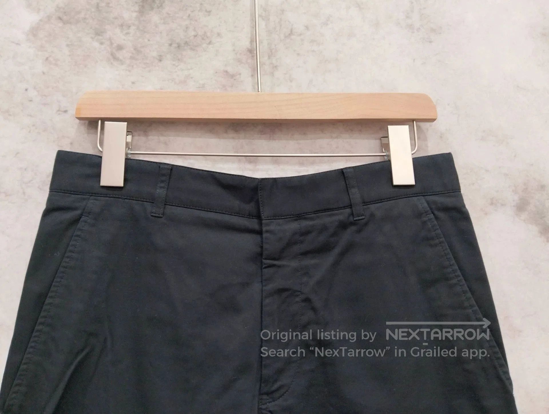 Dior dior men's five-point shorts size 44. Size US 28 / EU 44 - 6 Thumbnail