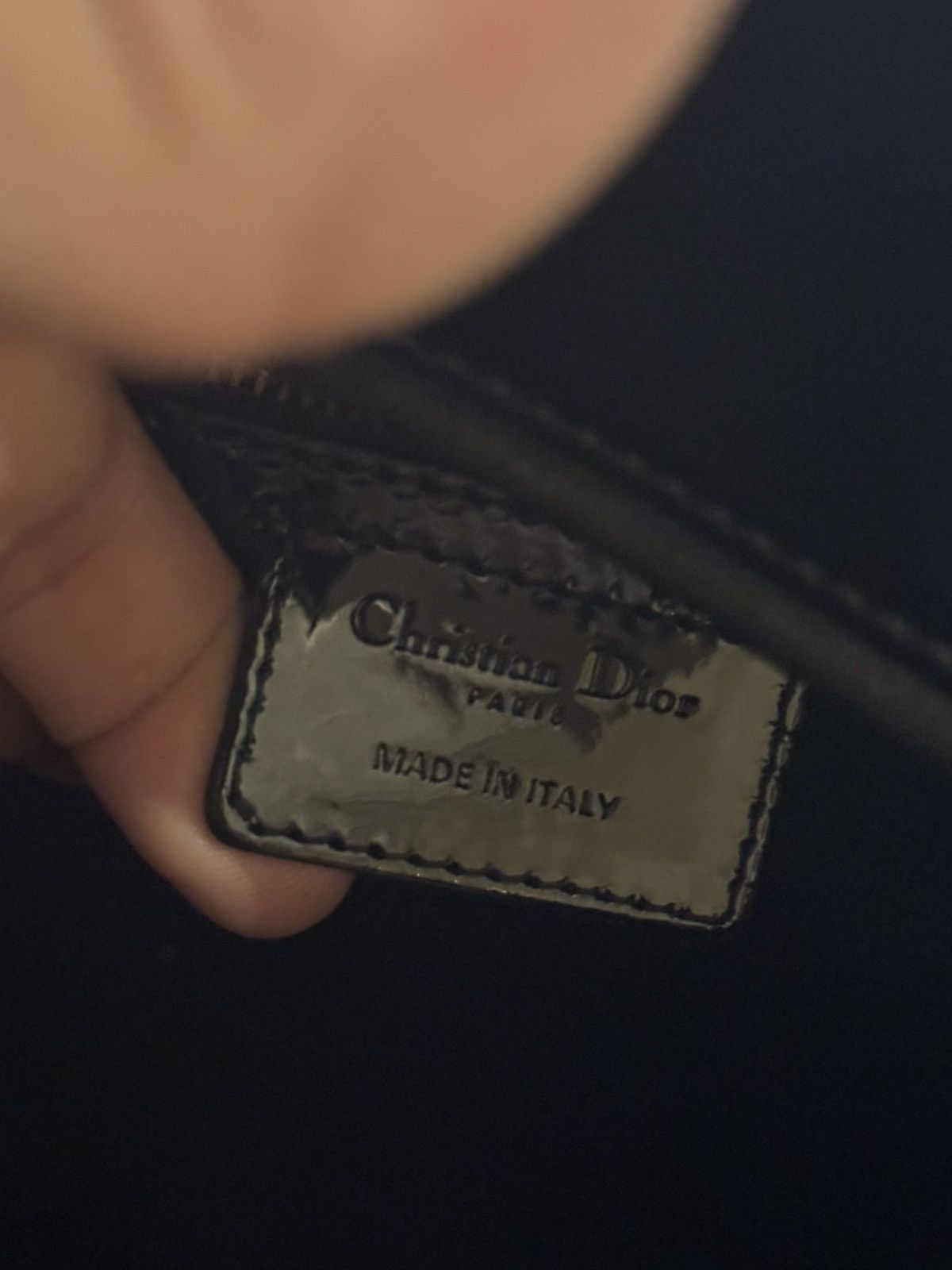 Dior Dior lady bag Size ONE SIZE - 5 Thumbnail