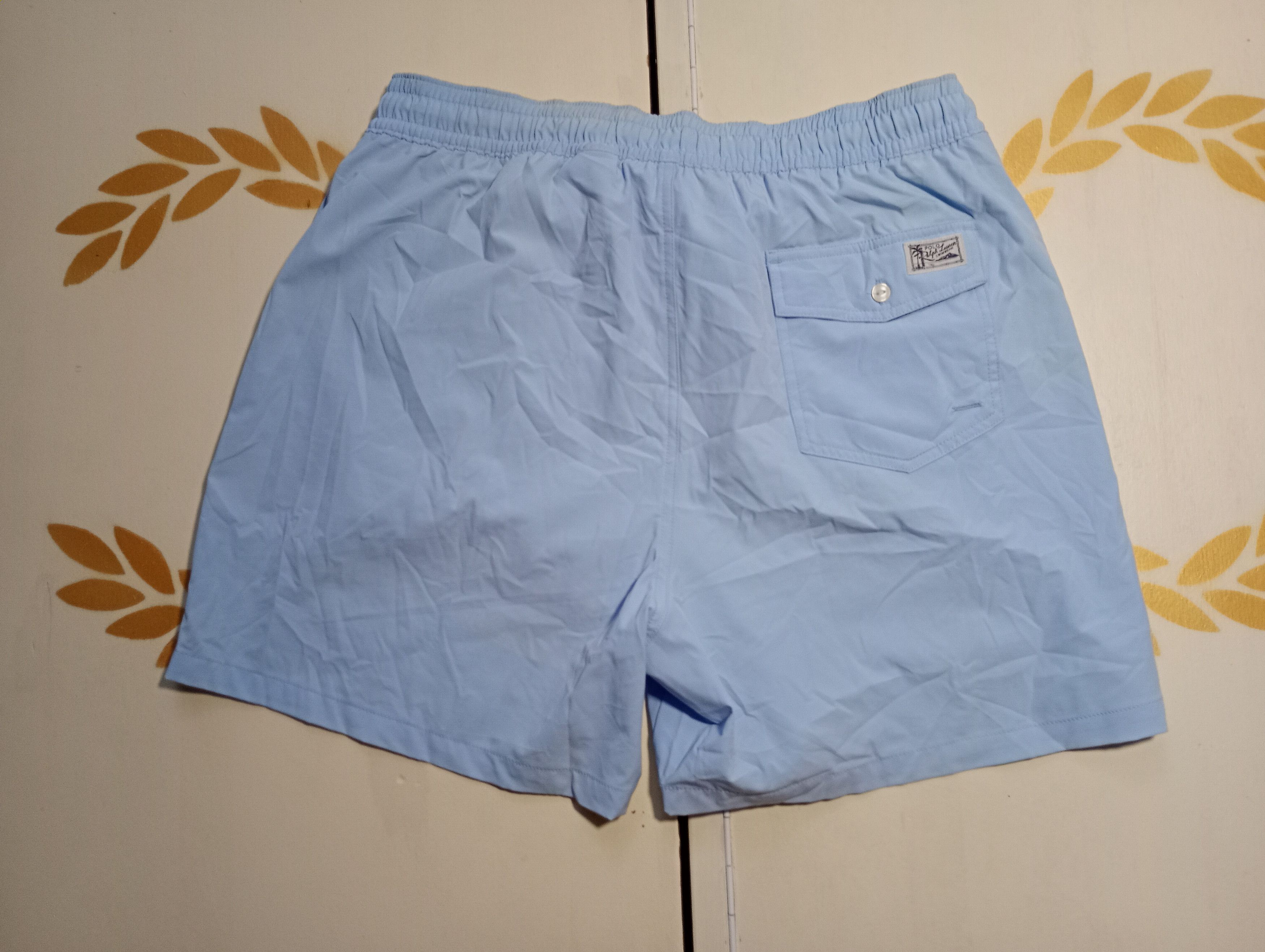 Polo Ralph Lauren Polo Ralph Lauren Shorts Size US 36 / EU 52 - 9 Thumbnail
