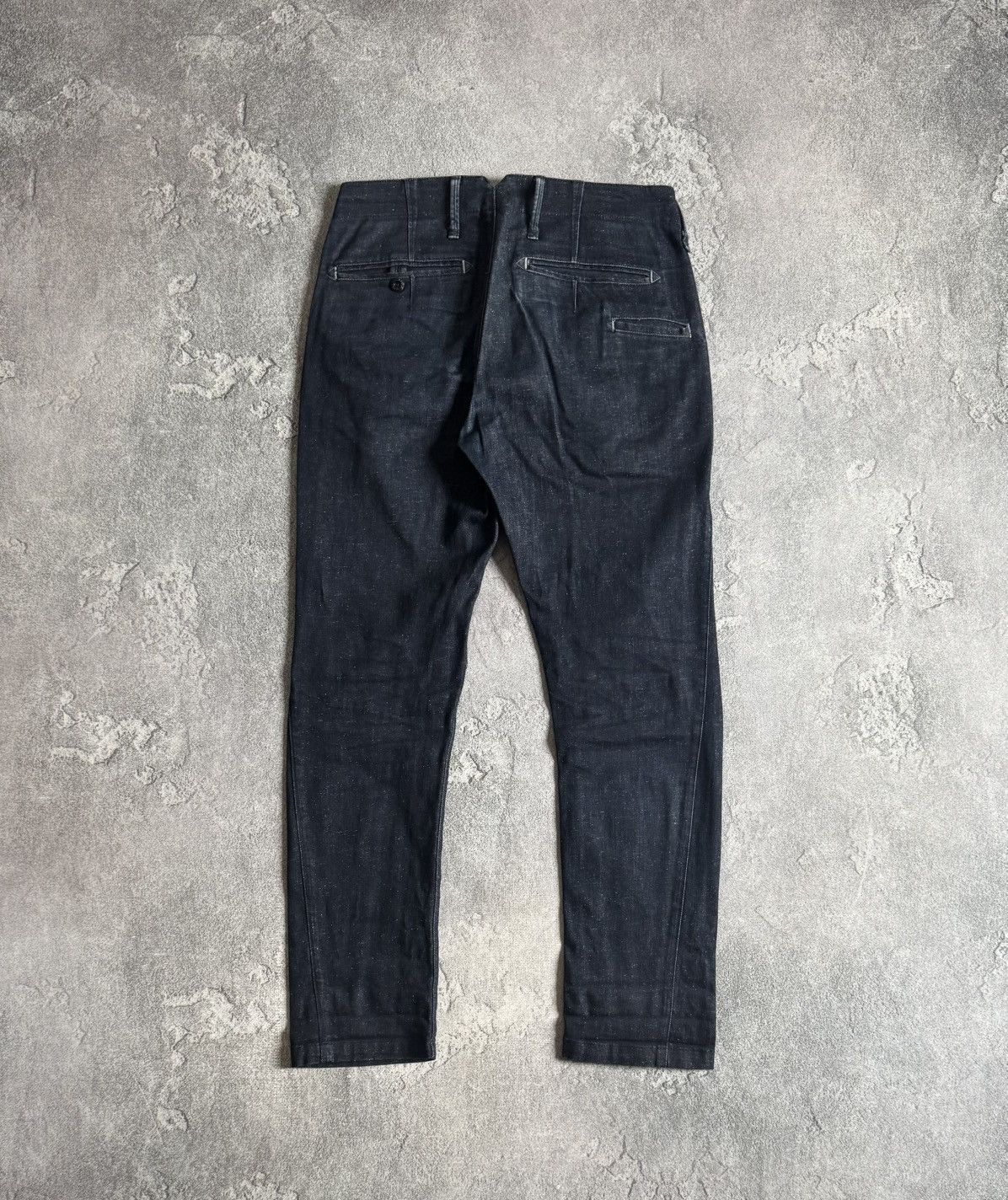 G-Star G star raw 29/32 vetar chino slim denim pants jeans trousers Size US 29 - 4 Thumbnail
