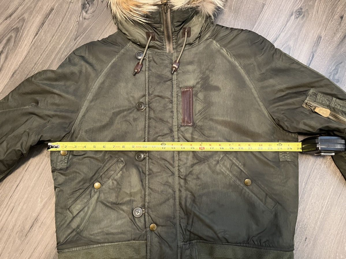 Ralph Lauren Ralph Lauren Polo Mens Bomber Jacket Large Size US L / EU 52-54 / 3 - 12 Thumbnail
