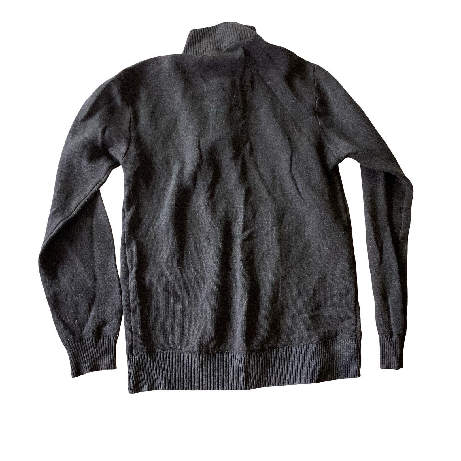 Other True Rock 1/4 Zip Sweater Size US S / EU 44-46 / 1 - 5 Thumbnail