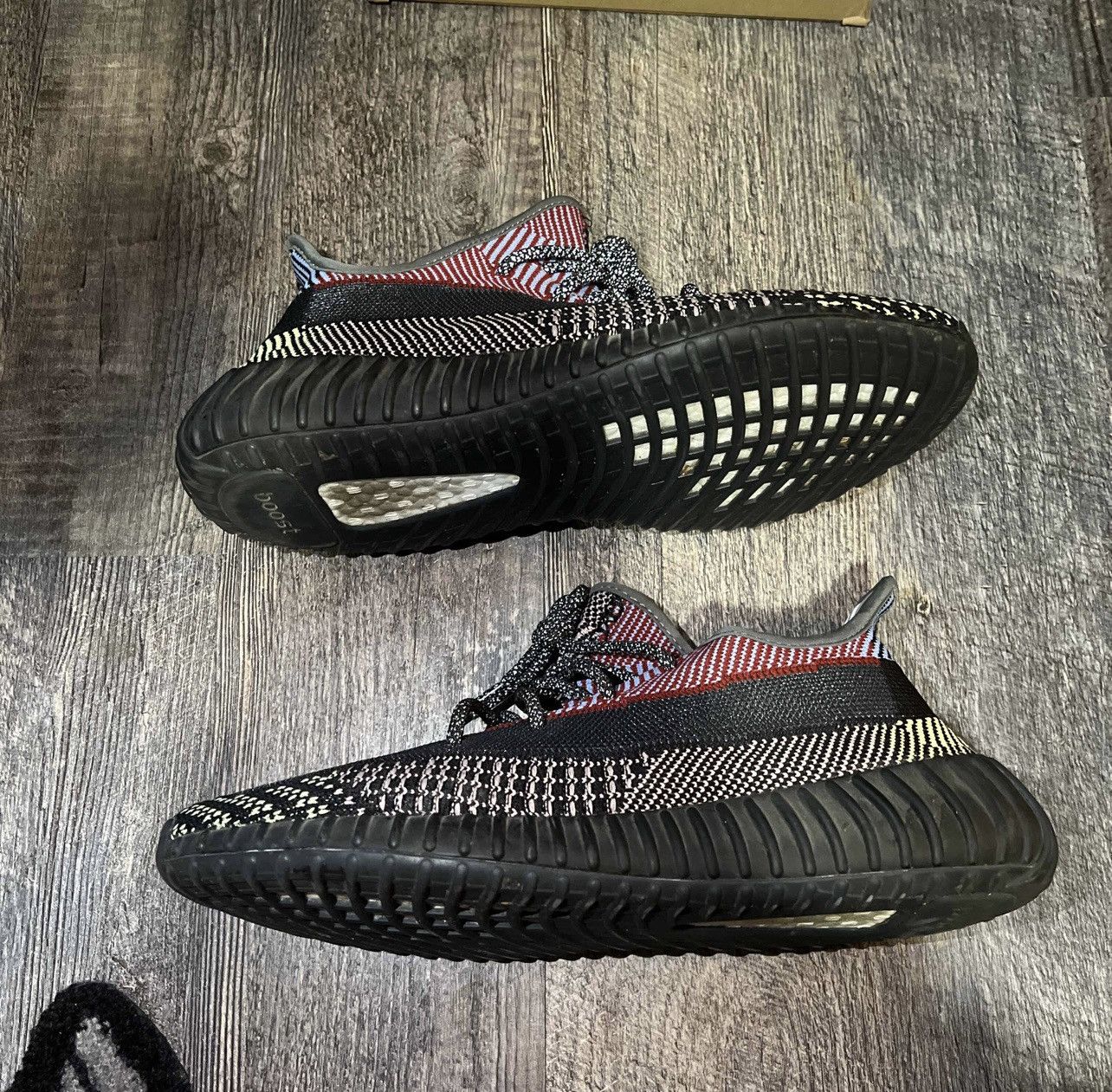 Yeezy yecheil end clothing sales