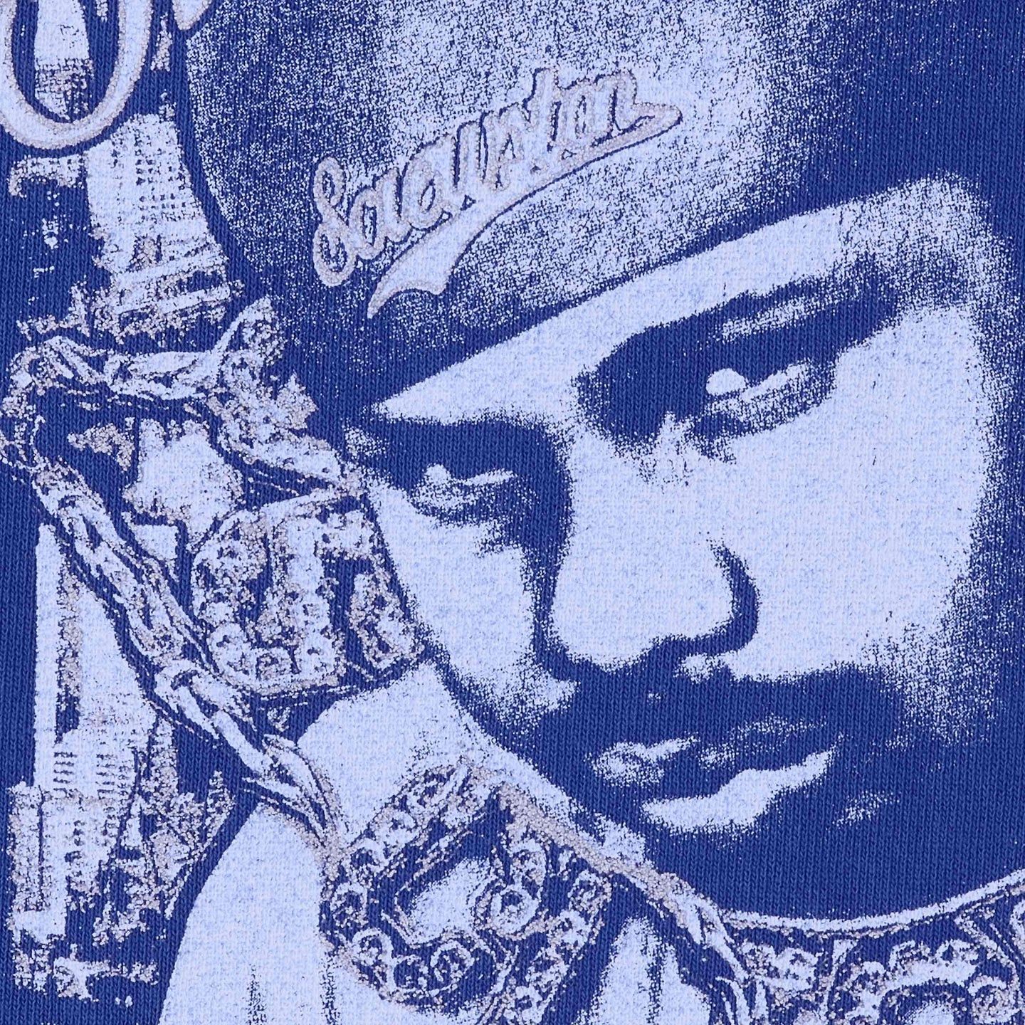 Supreme Supreme DJ Screw Sweatshort Size US 30 / EU 46 - 3 Thumbnail