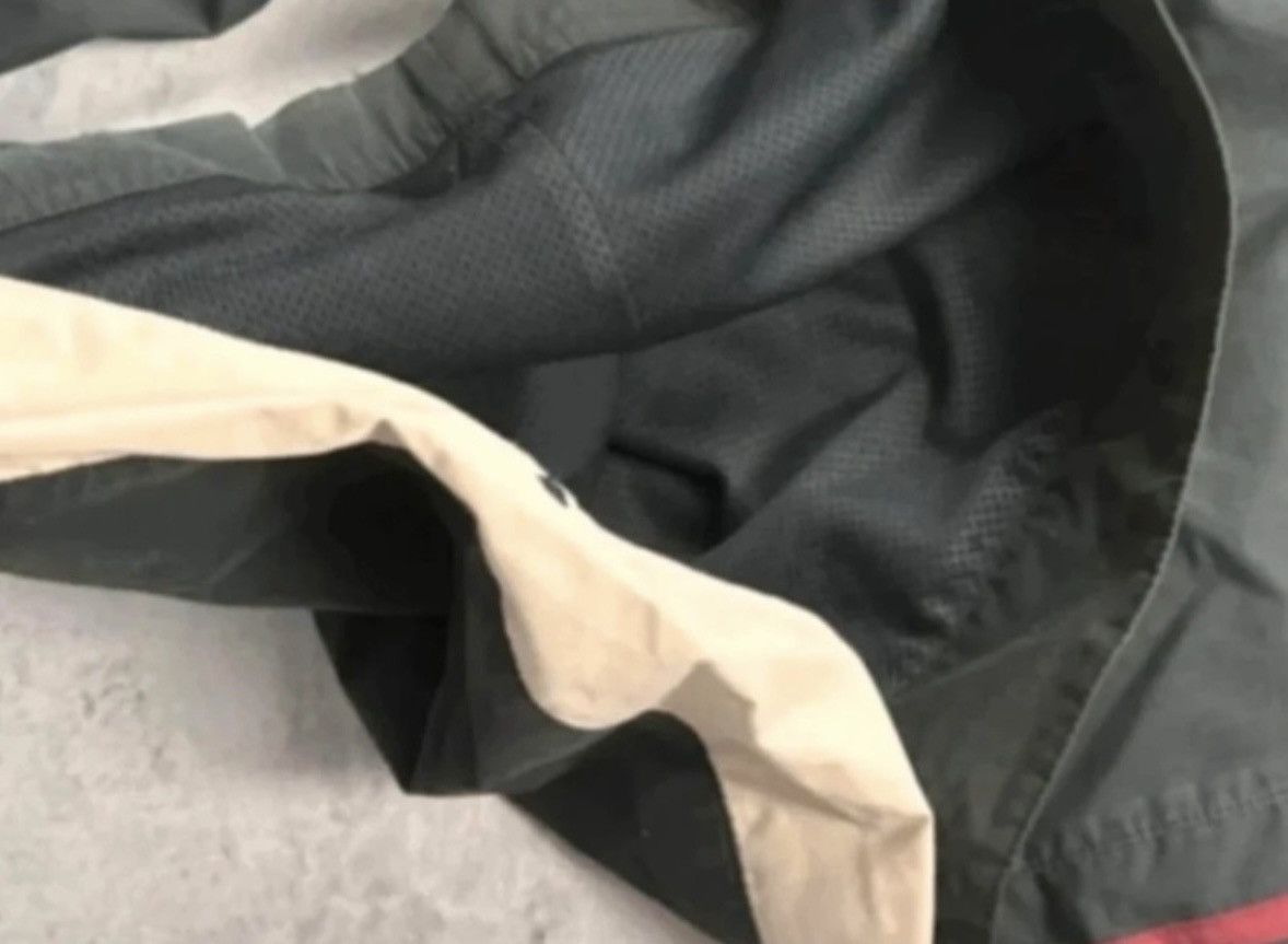 Nike Vintage Ultra Baggy Nike track Pants grube double layer Size US 32 / EU 48 - 11 Thumbnail