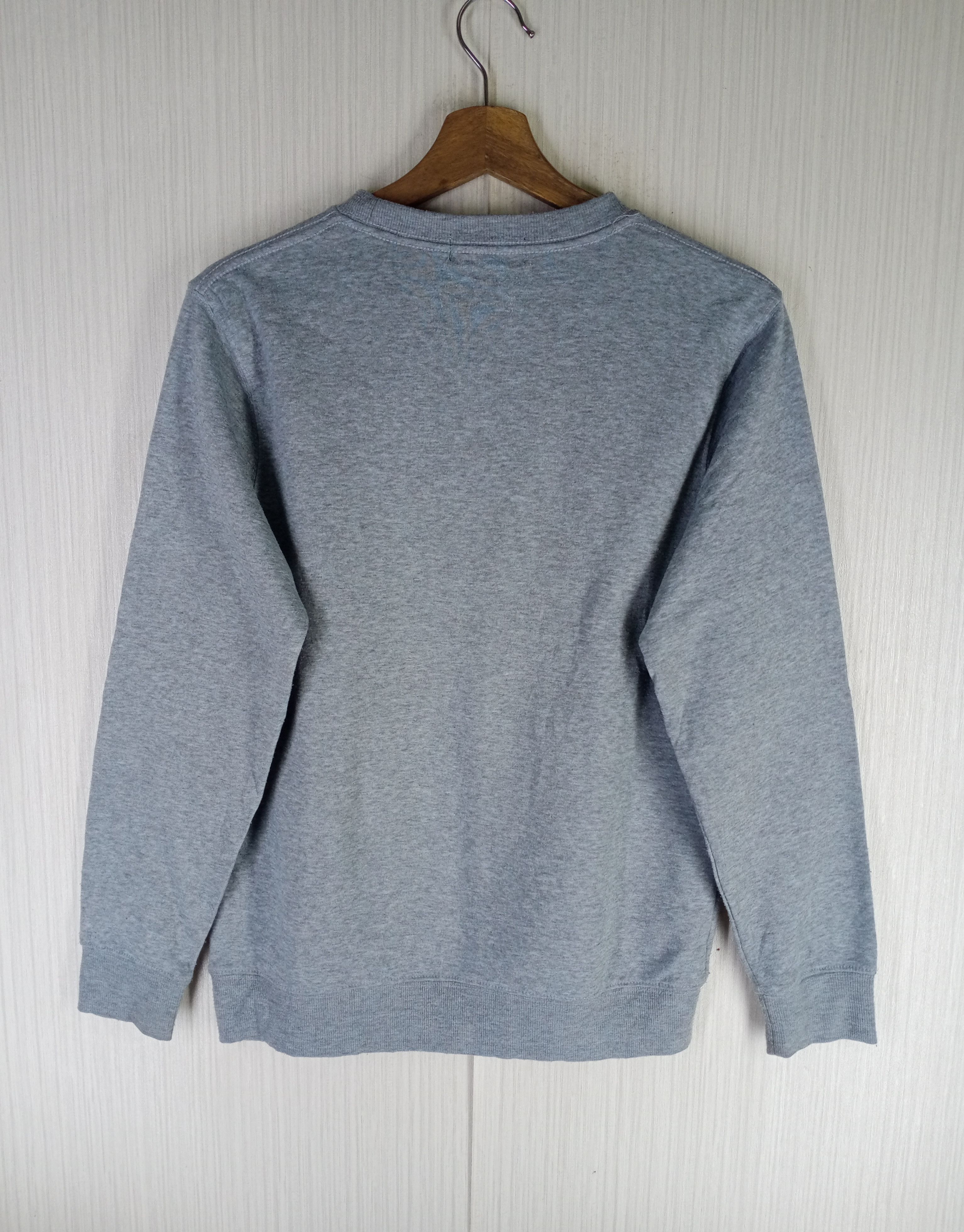 Playboy Rare Vintage Playboy Big Logo Sweatshirt Size US M / EU 48-50 / 2 - 5 Thumbnail