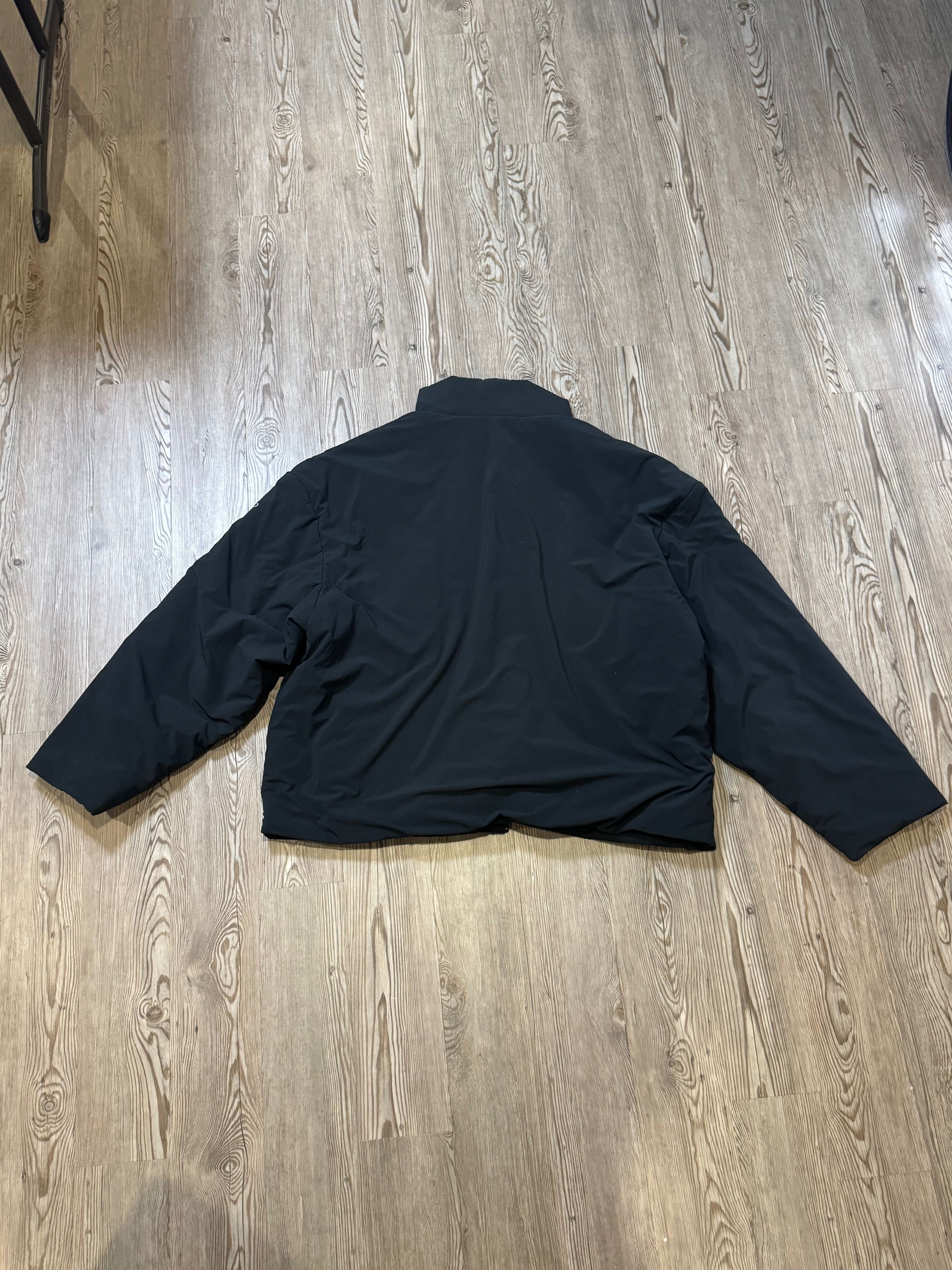 Alo Alo Stretch Woven Notable Jacket Size US XL / EU 56 / 4 - 2 Thumbnail