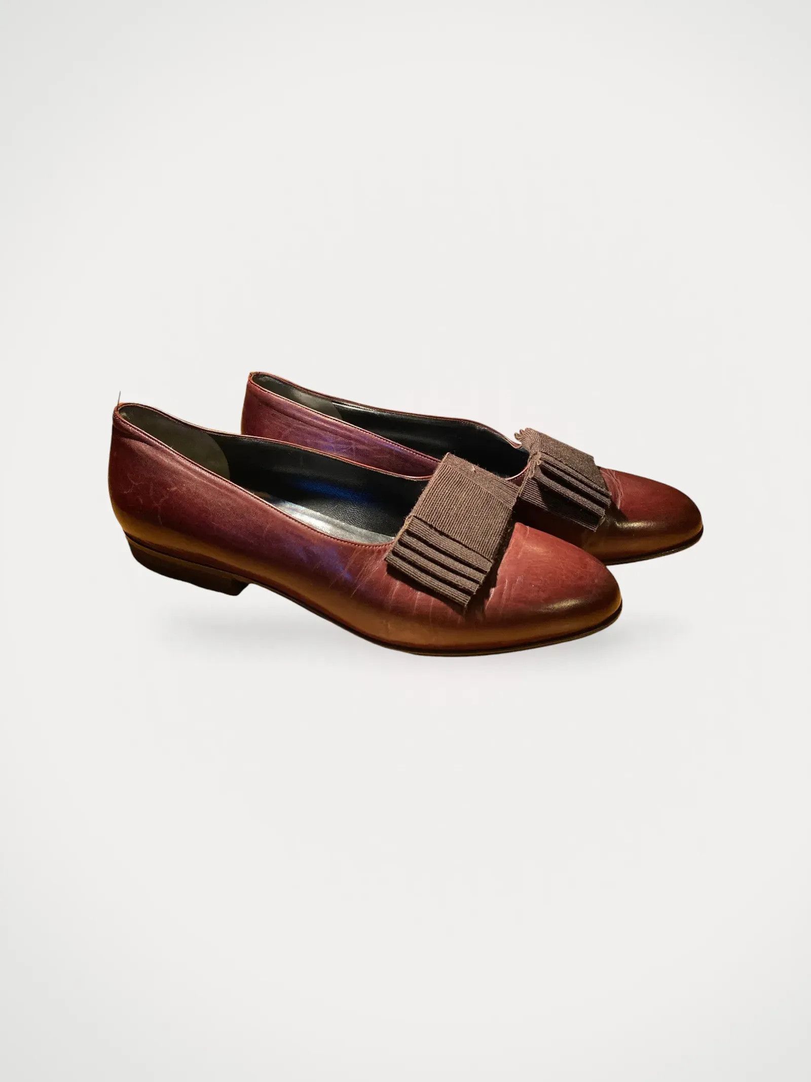 Other Lorenzo Banfi Ballet Flats Size US 7.5 / IT 37.5 - 1 Thumbnail