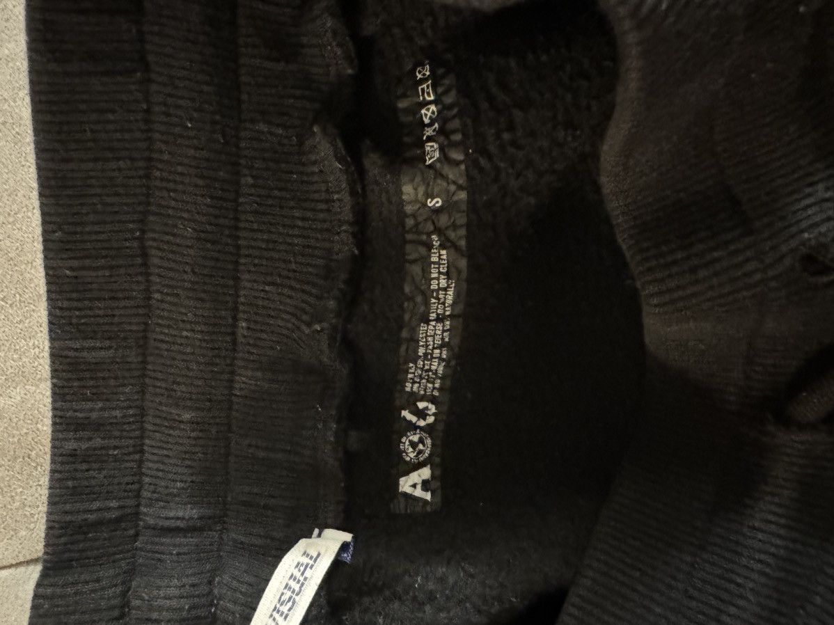 1017 ALYX 9SM Alyx Logo Sweatshorts Size US 29 - 4 Thumbnail