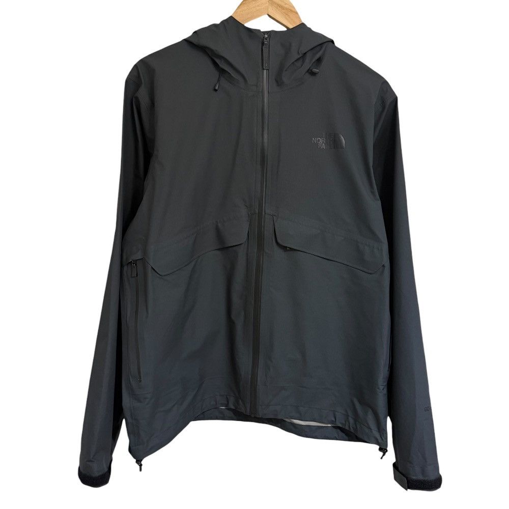 The North Face THE NORTH FACE THE NORTH FACE EXPLORE GEAR LIGHT GORE-TEX Mountain Parka Others Outerwear NP11765 DUTY FREE for USA Size ONE SIZE - 1 Thumbnail