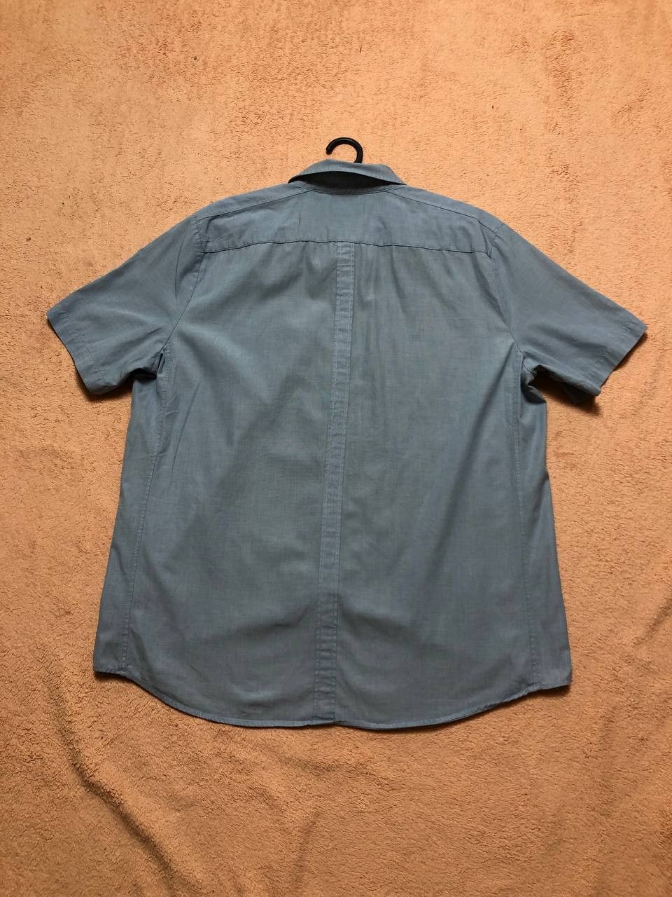 Fred Perry Vintage Shirt logo Fred Perry Y2K streetwear size XL Size US XL / EU 56 / 4 - 16 Thumbnail