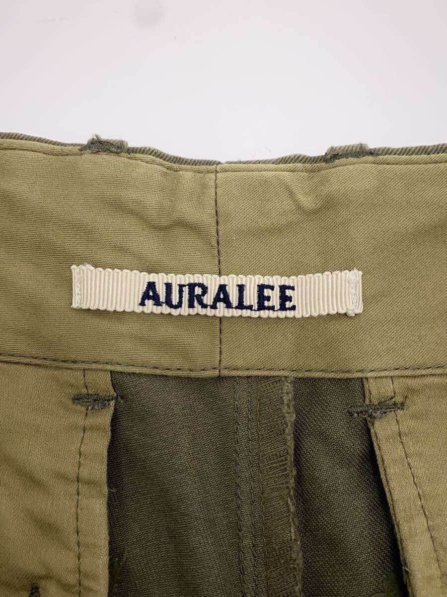 Auralee Casual Pants Size US 30 / EU 46 - 4 Thumbnail