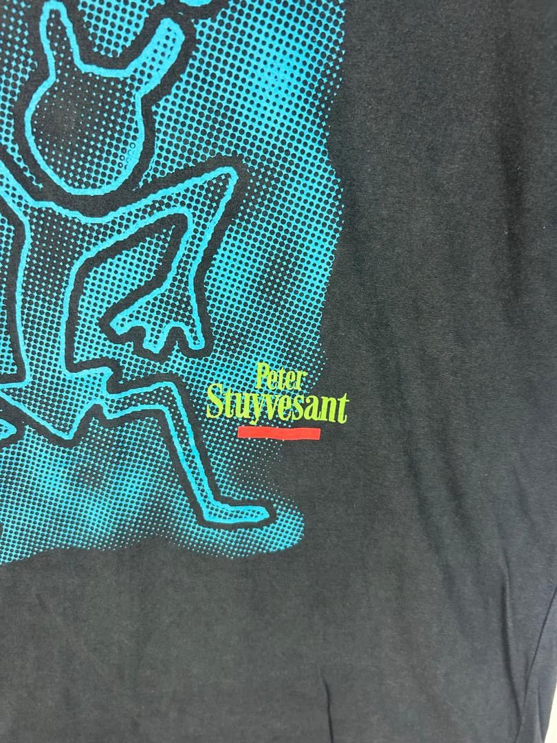 Vintage Vintage 90s Peter Stuyvesant Breakaway Promo Tee Size US XL / EU 56 / 4 - 3 Thumbnail