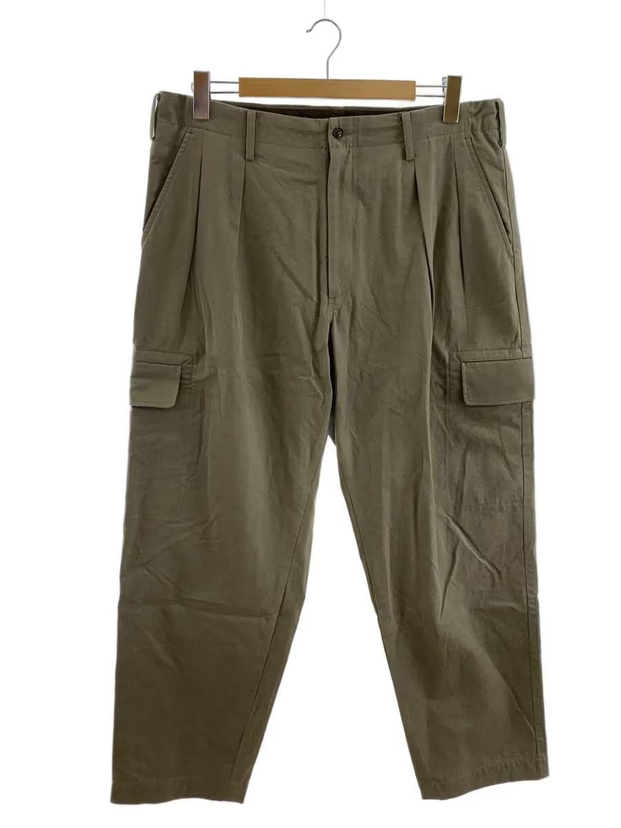 Yohji Yamamoto YOHJI YAMAMOTO/HP-P25-002// Cargo pants Size US 37 - 1 Thumbnail