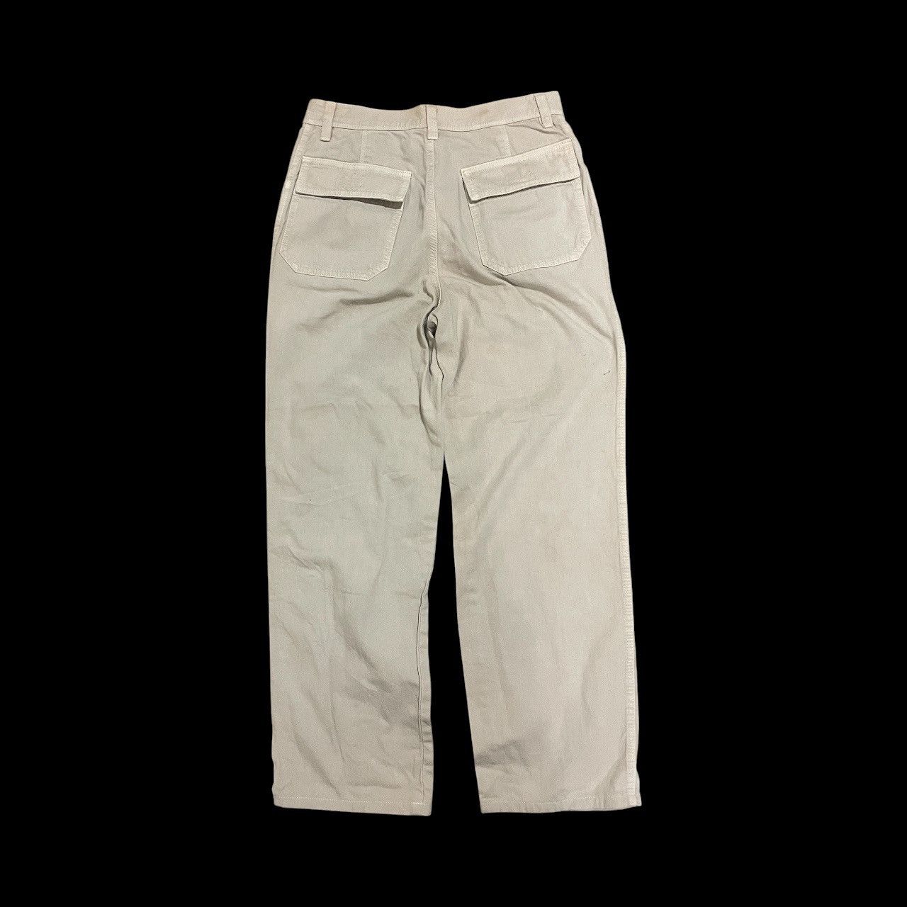 Hai Sporting Gear Hai Sporting Gear by Issey Miyake Japanese Designer Size US 30 / EU 46 - 2 Thumbnail