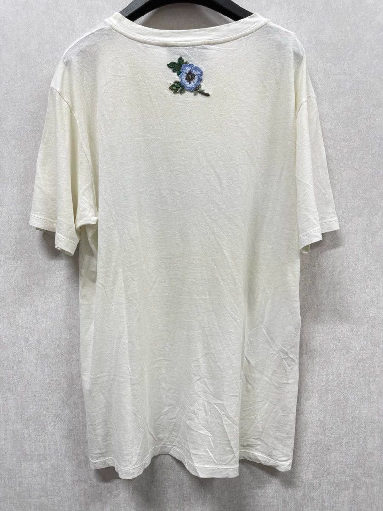 Gucci Gucci Make old short sleeves Size US S / EU 44-46 / 1 - 5 Thumbnail