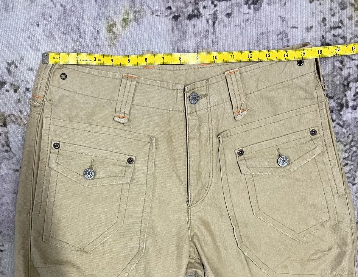 Edwin × Vintage Japan Flare Edwin Exclusive Vintage XV Size US 31 - 15 Thumbnail