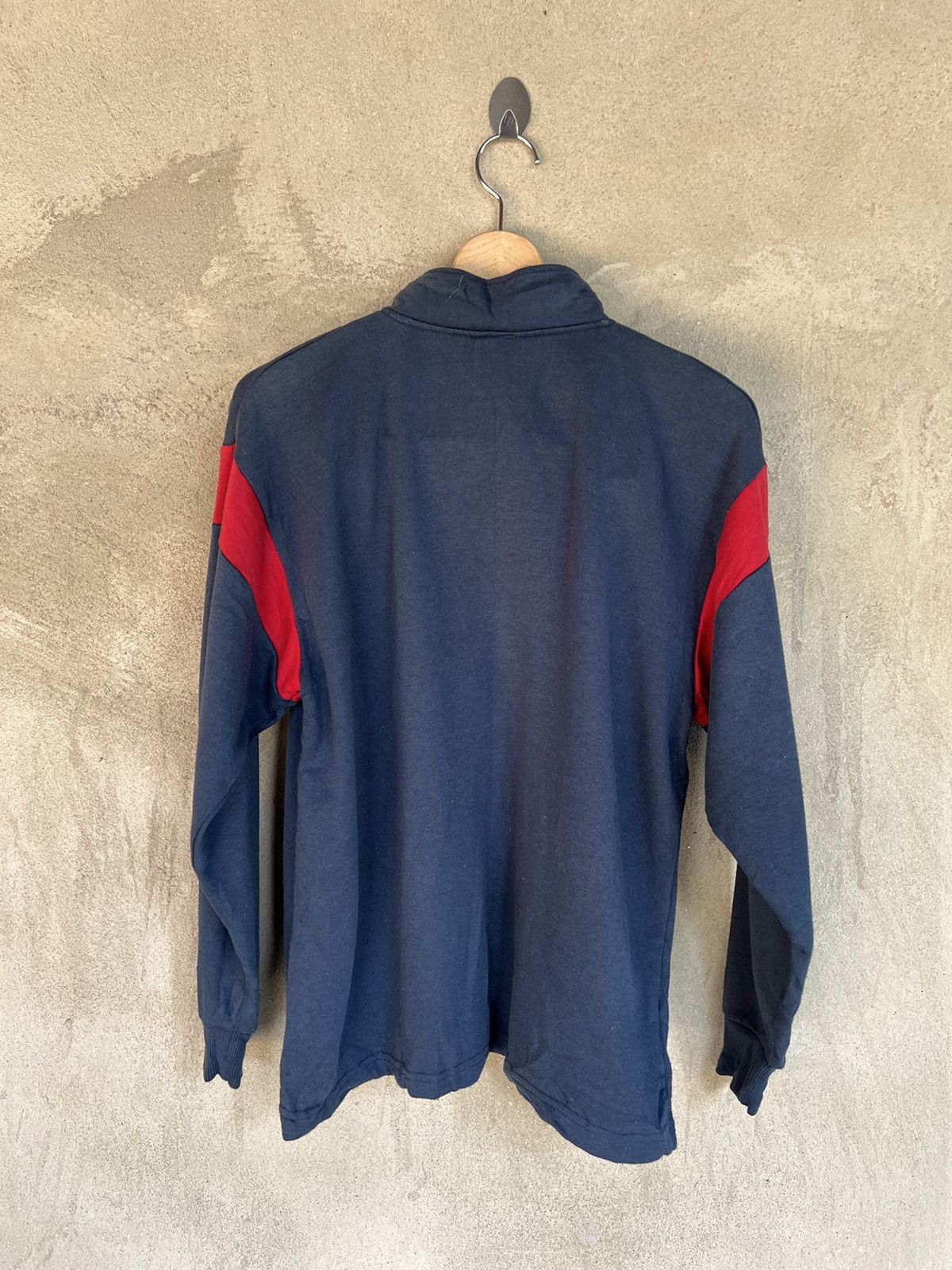 Champion Vintage Champion Spell Out Sweatshirt Size US S / EU 44-46 / 1 - 7 Thumbnail
