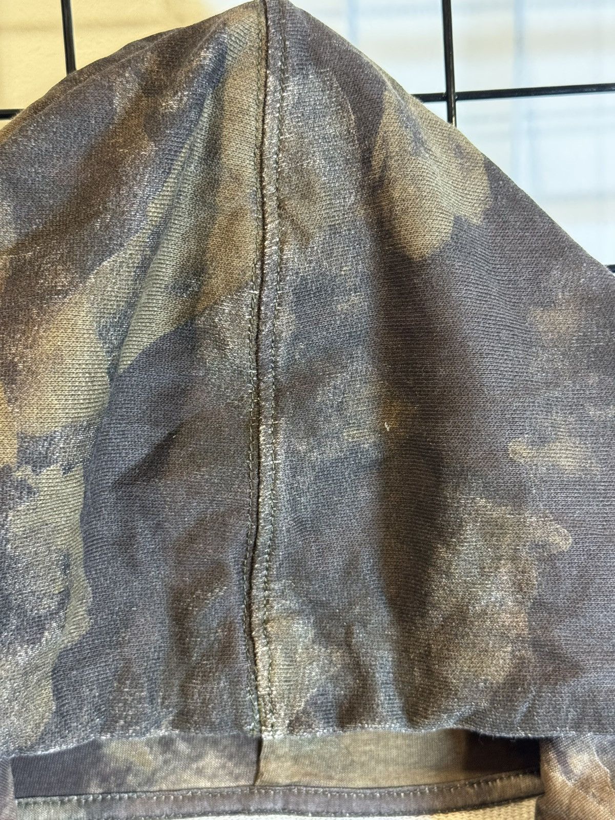 Off-White Off-White zip hoodie Size US M / EU 48-50 / 2 - 10 Thumbnail
