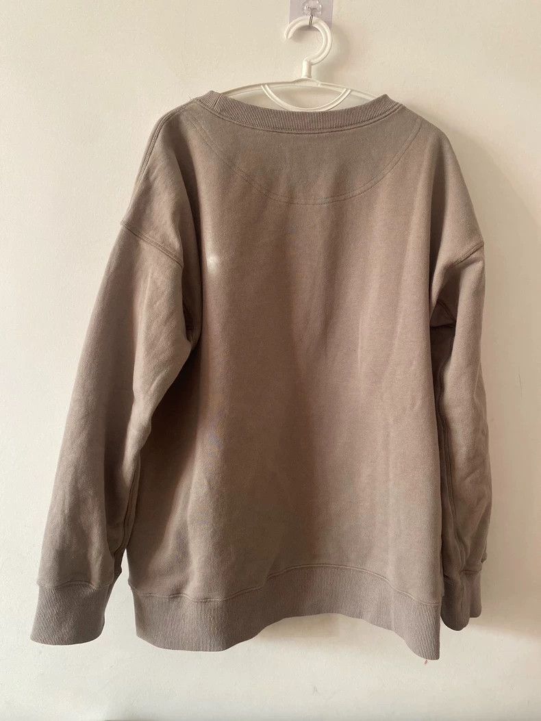 Vivienne Westwood Vivienne Westwood Bear ice cream hoodie Size L / US 10 / IT 46 - 2 Thumbnail