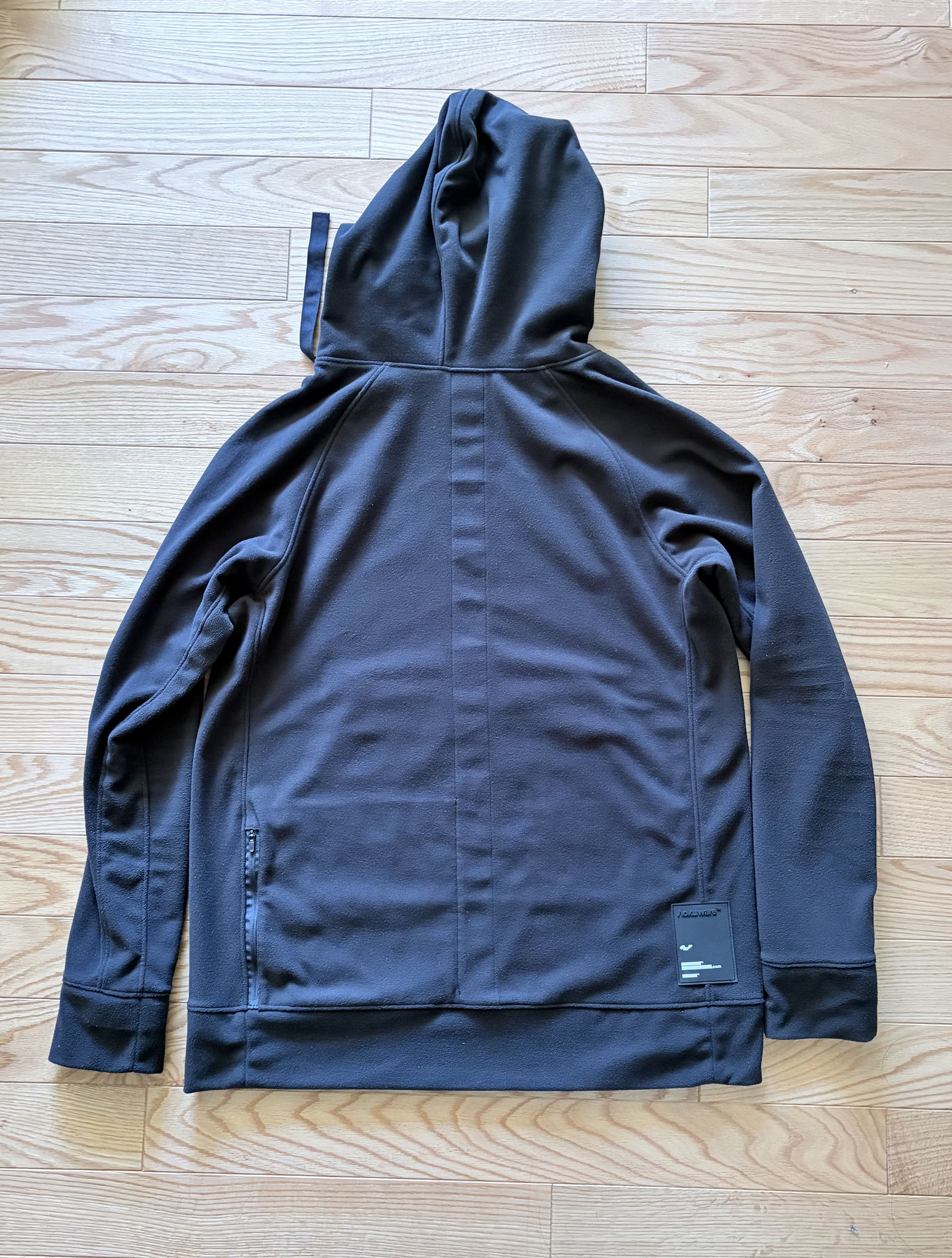 AOKU ΛOKU YUGU̶RE HOODIE Size US L / EU 52-54 / 3 - 8 Thumbnail